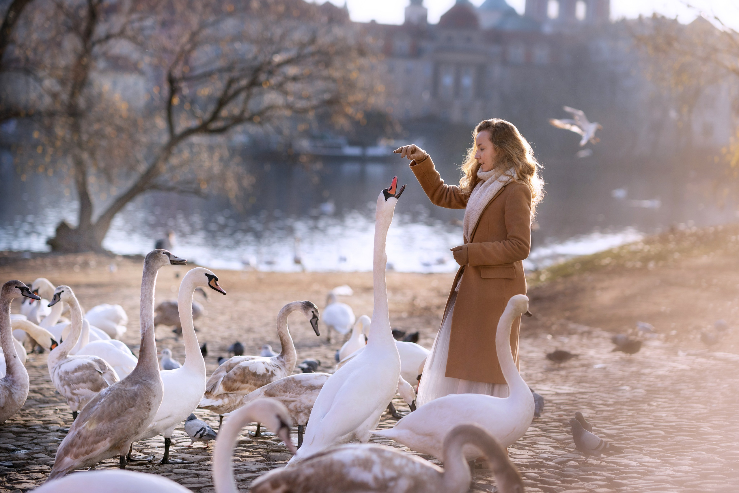 Северная Осетия. Семейный и детский фотограф в Москве
