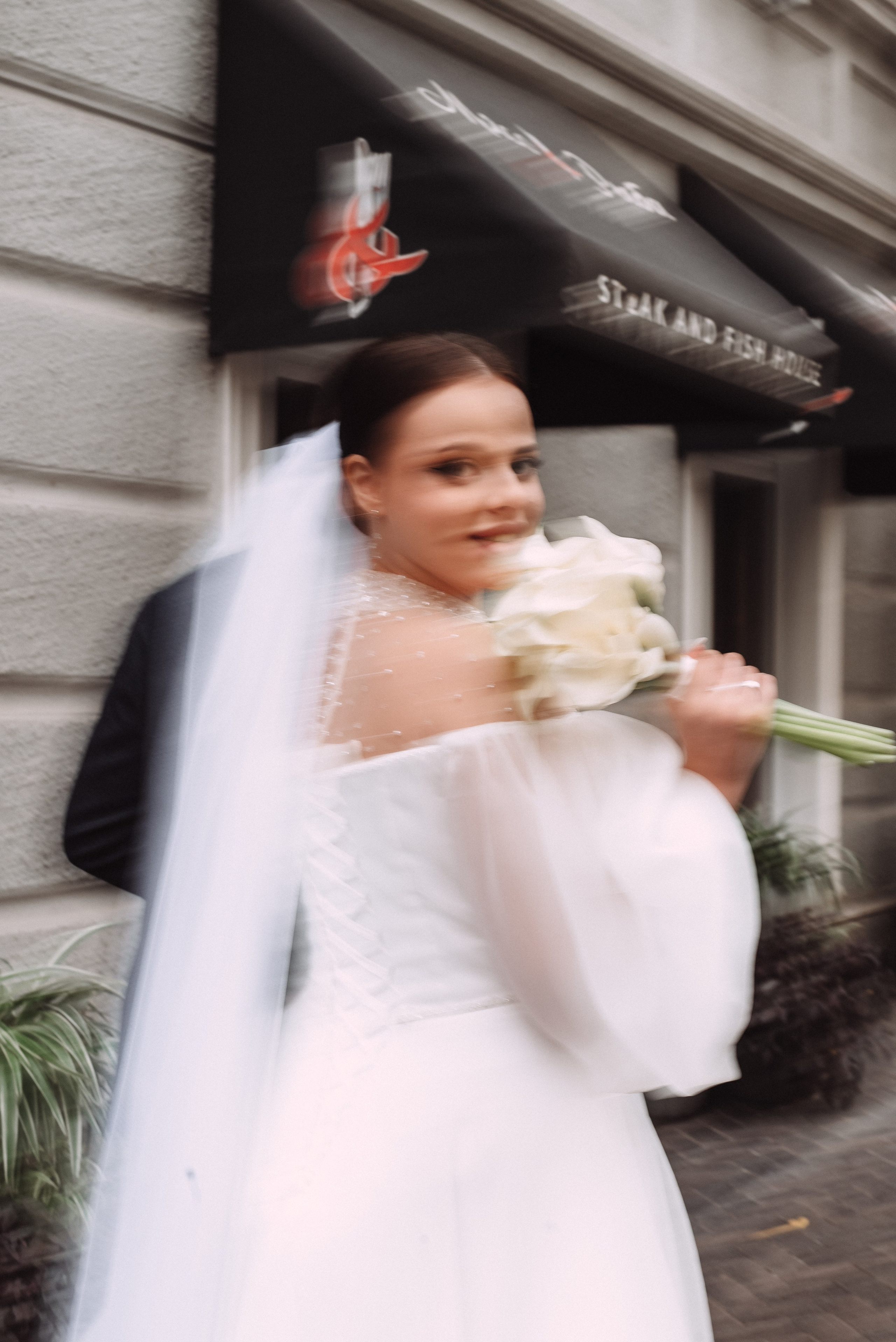 Ильяс + Олеся. Свадебный и семейный фотограф в Волгограде Олеся Лисицкая