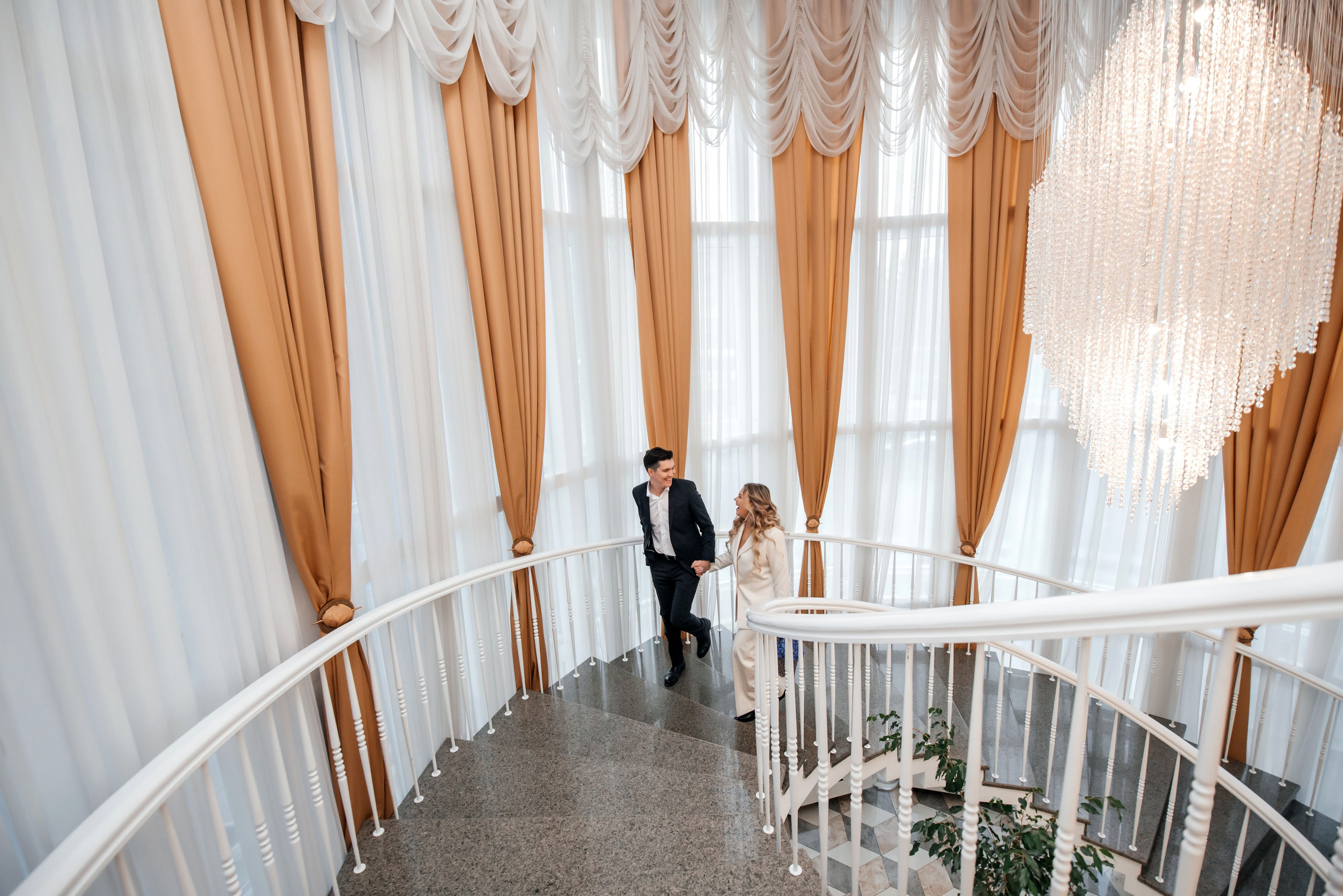 Свадебные съемки. Ирина Шульц свадебный фотограф