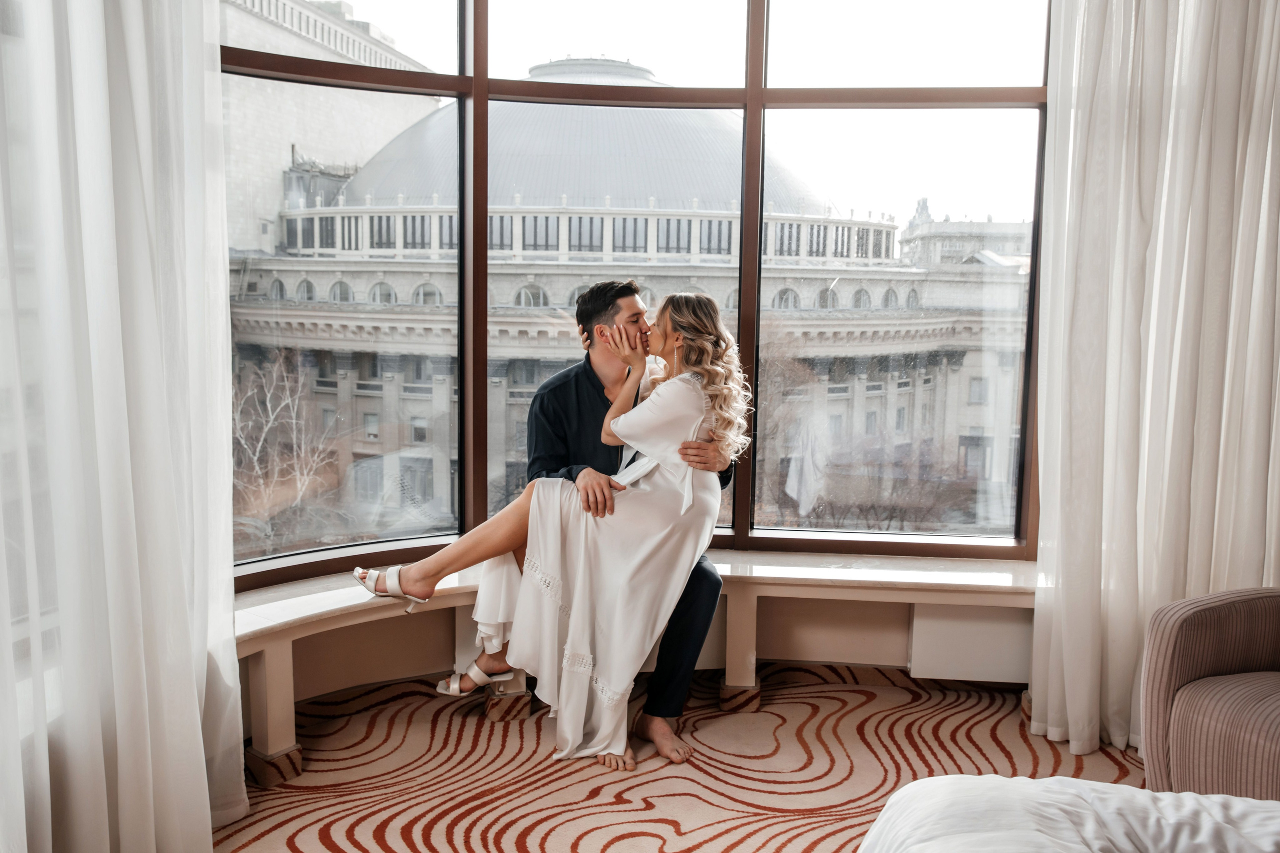 Свадебные съемки. Ирина Шульц свадебный фотограф