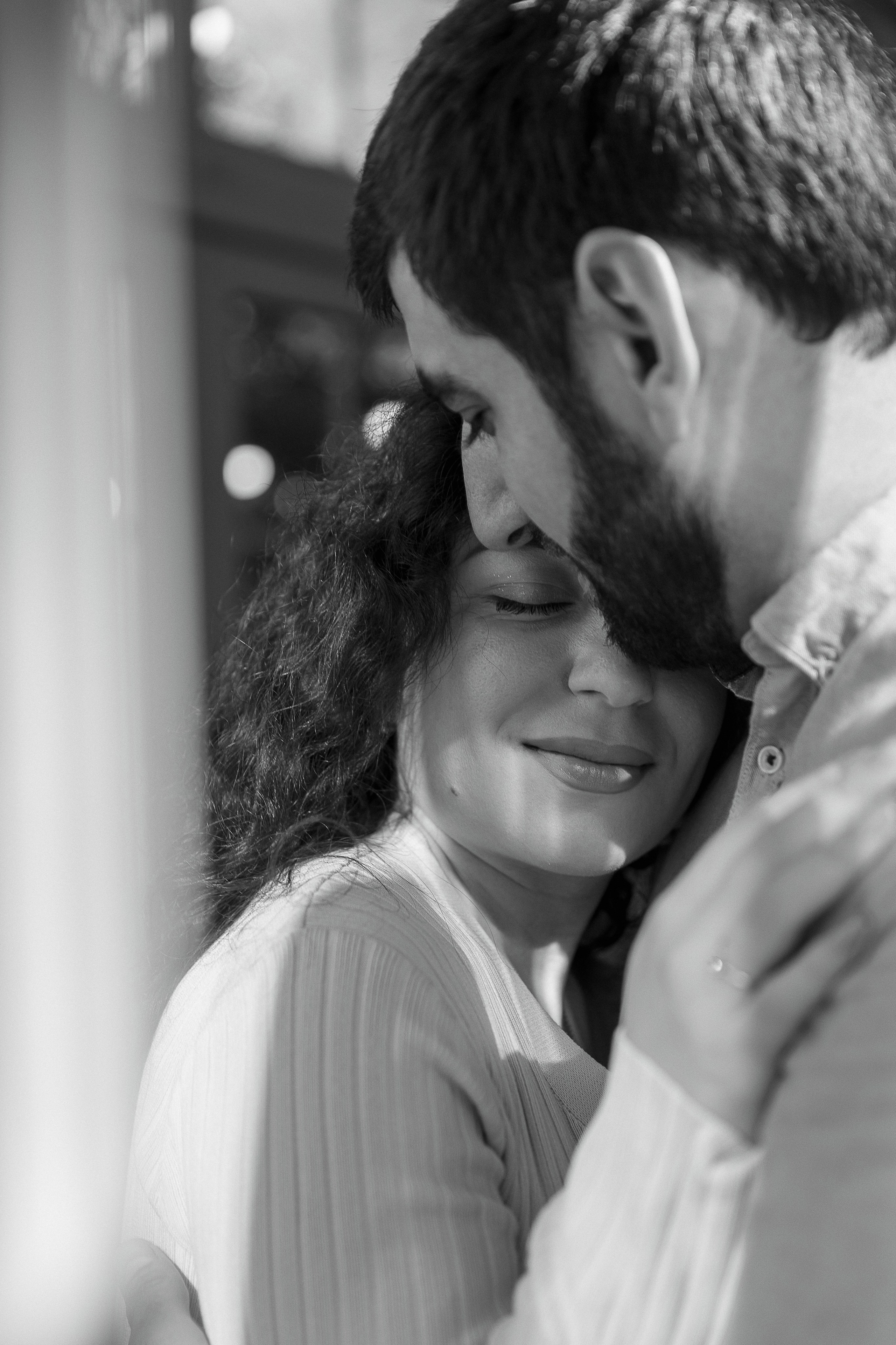 Любовная история Альберта и Зарины. Свадебный | Семейный фотограф