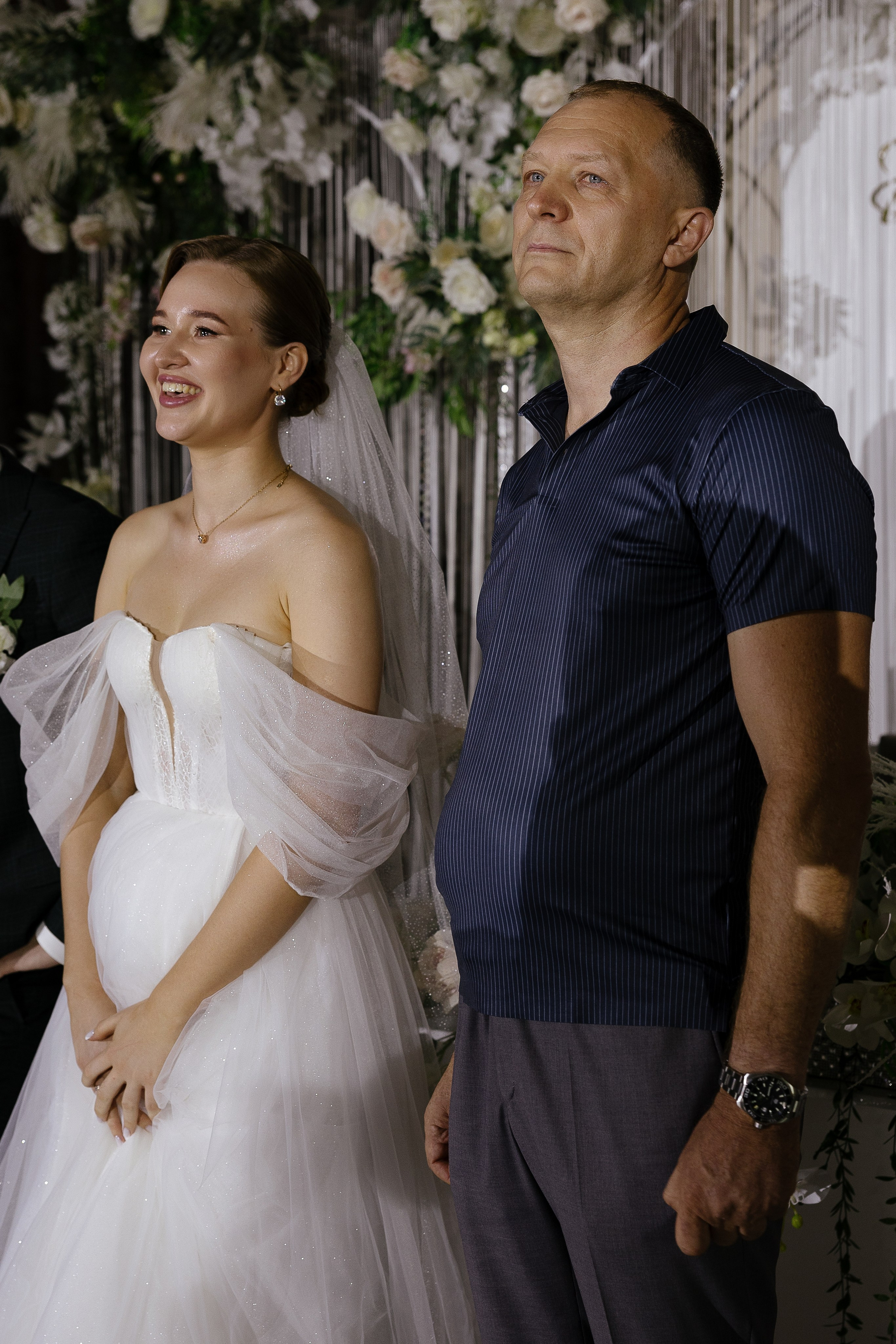 Wedding Day D&A. Свадебный | Семейный фотограф