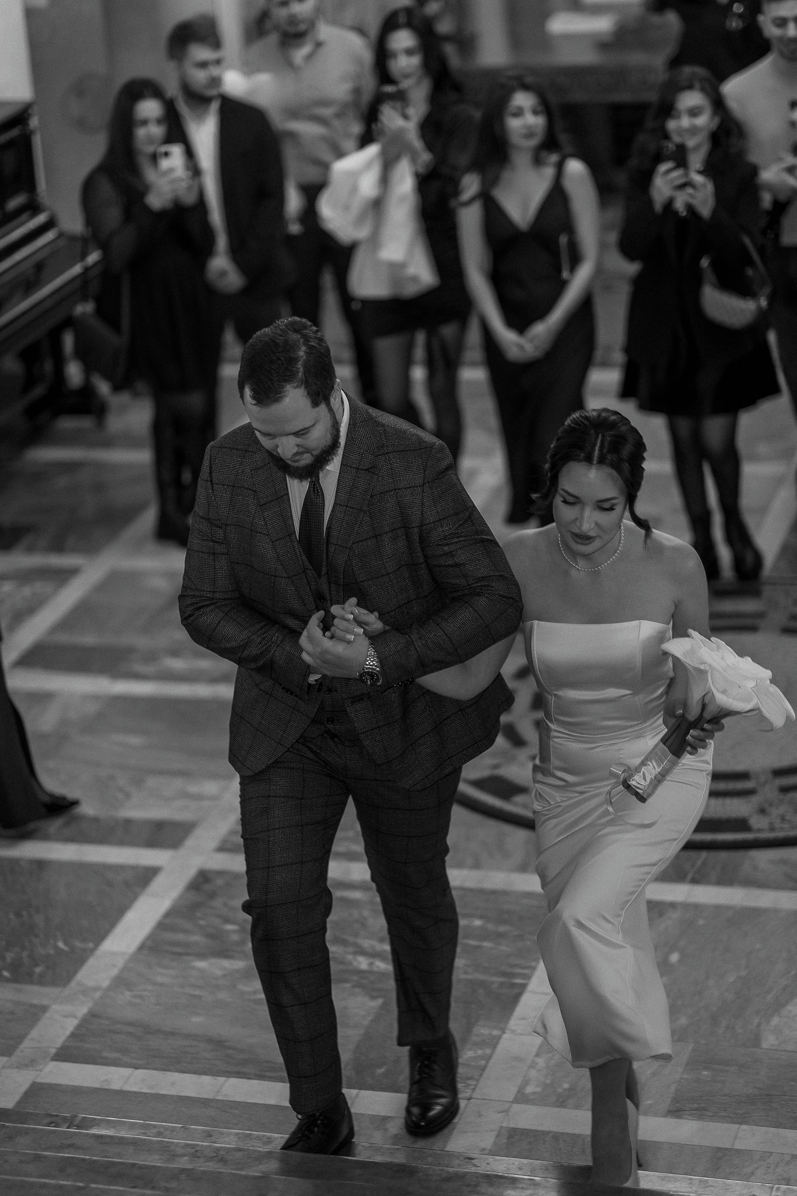 Регистрация брака Александра и Софии. Свадебный | Семейный фотограф