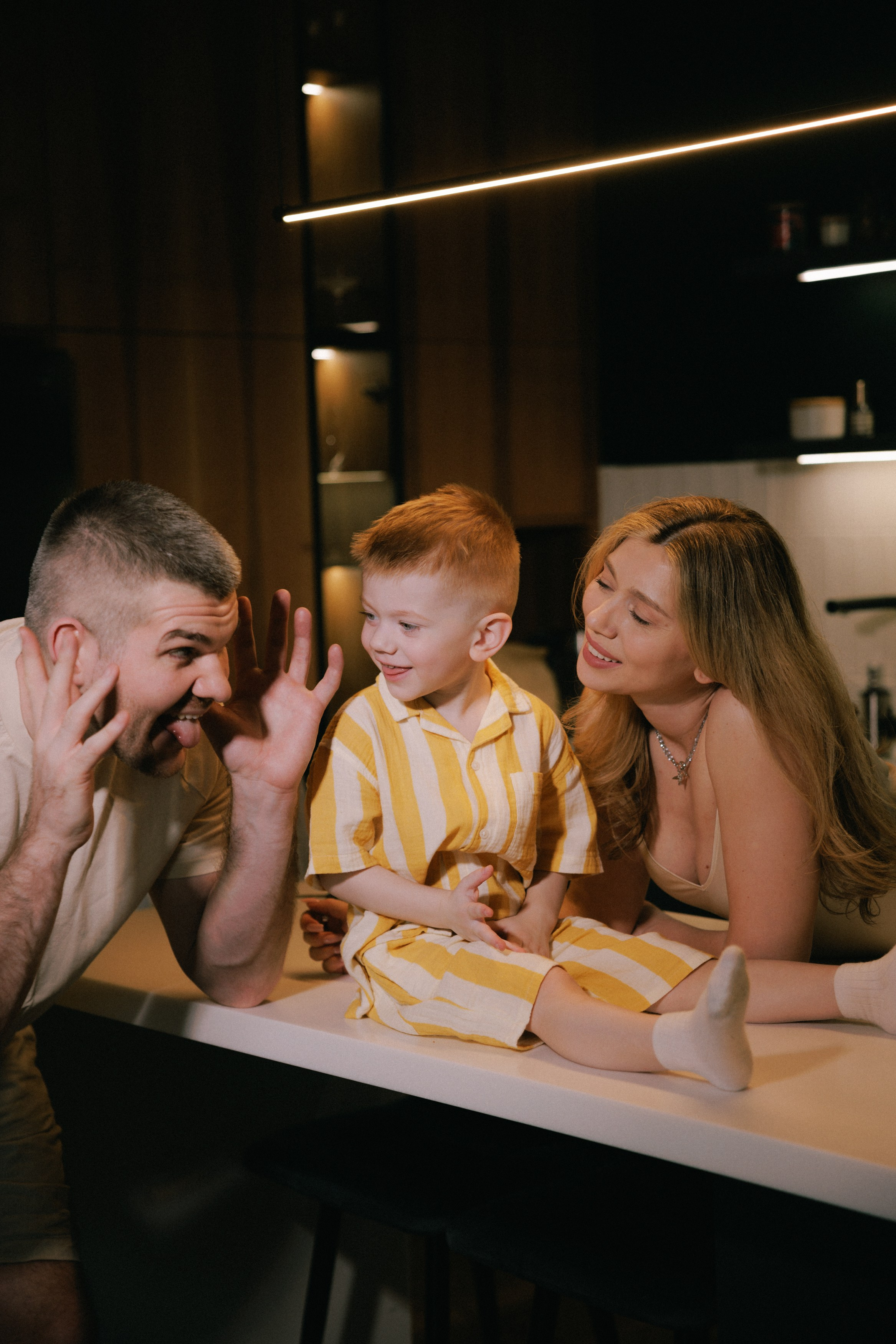 Любить домa. Фотограф в Ижевске и Казани Богданов Яков