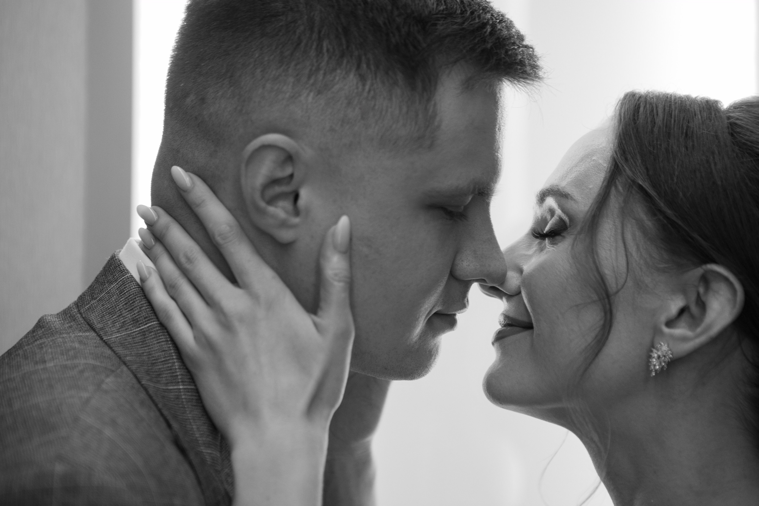 Свадьба Андрей и Елена. Свадебный и семейный фотограф Ибрагимова Мария из Екатеринбурга