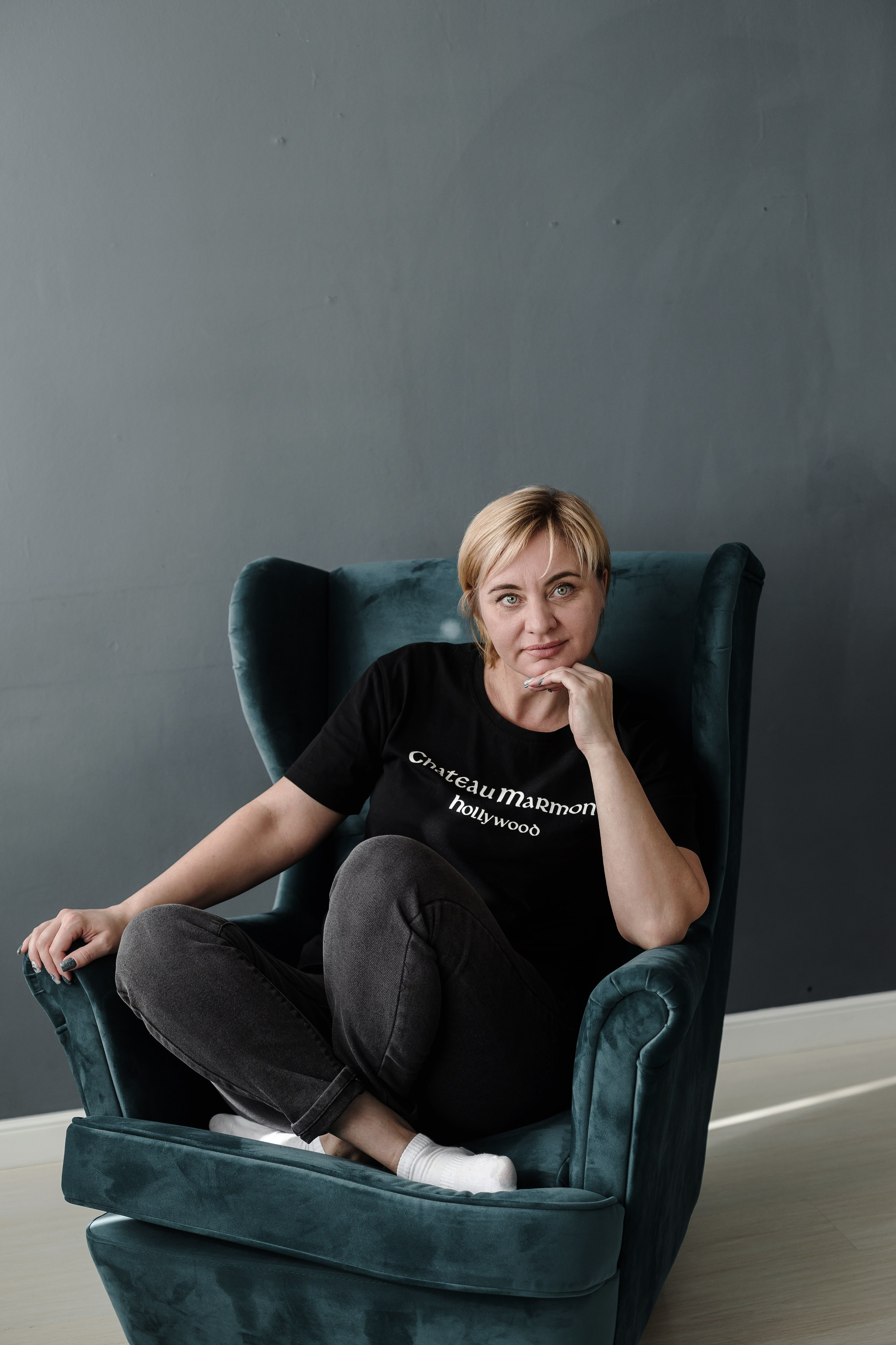 Александра, Аксинья и Светлана. Портретный фотограф в Санкт-Петербурге Элина Ситникова