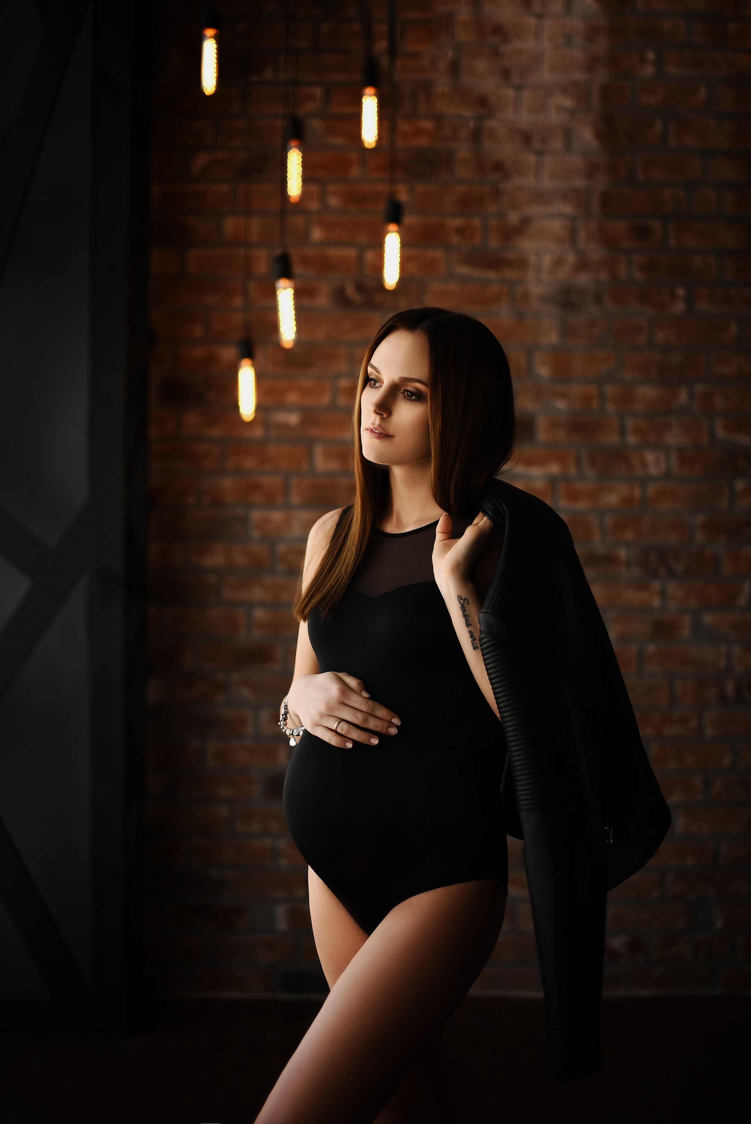 Съемка беременности. Фотограф Екатерина Новицкая РБ