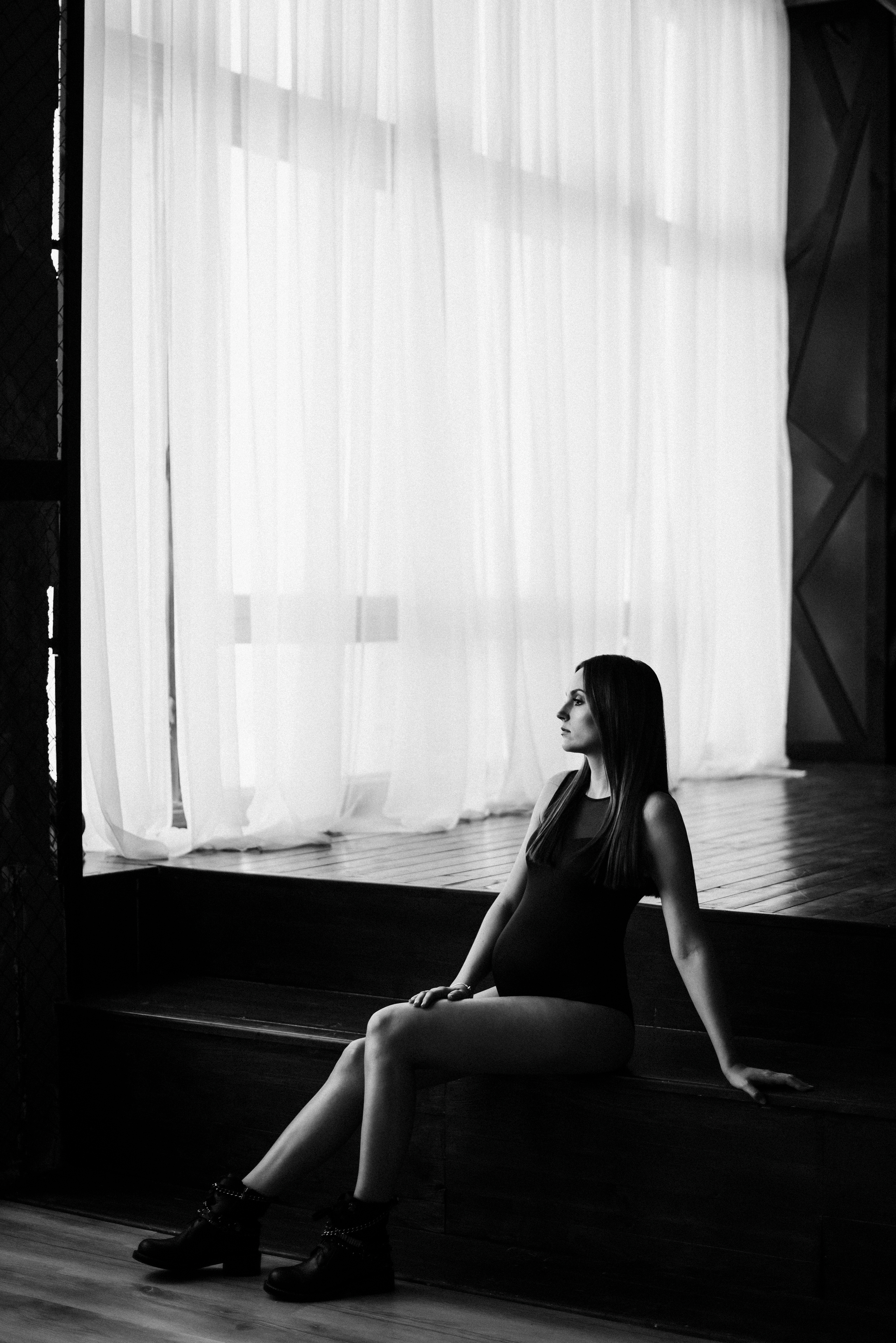 Съемка беременности. Фотограф Екатерина Новицкая РБ