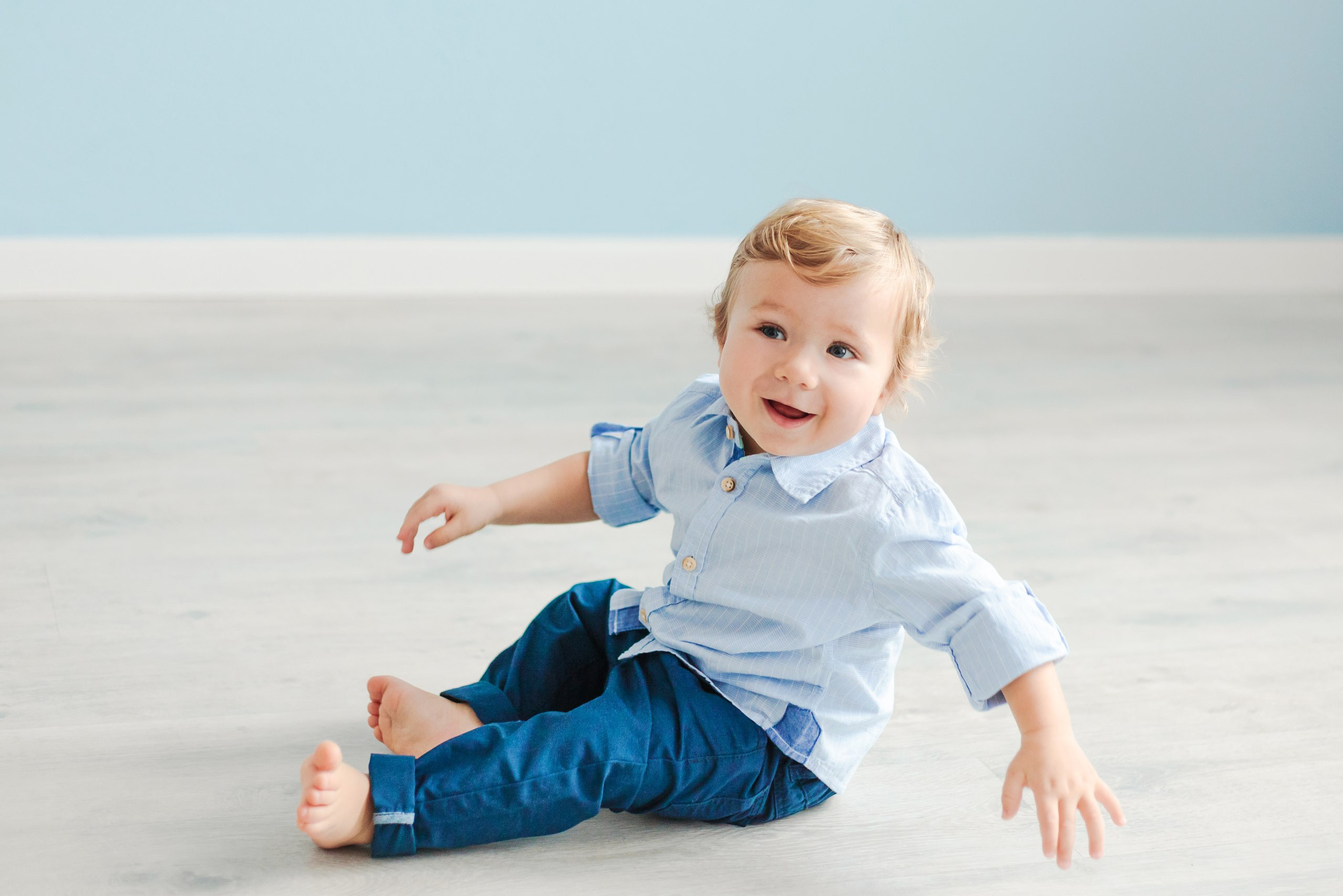 Семейная съёмка. Фотограф Екатерина Новицкая РБ