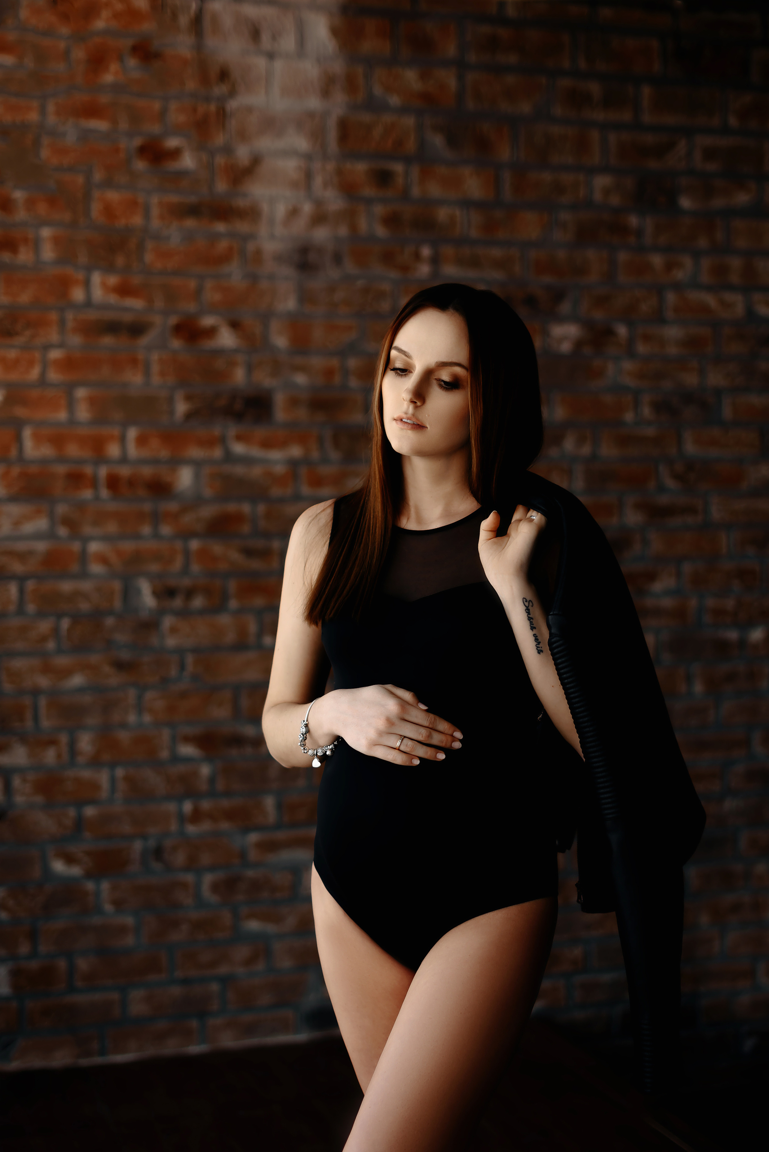 Съемка беременности. Фотограф Екатерина Новицкая РБ