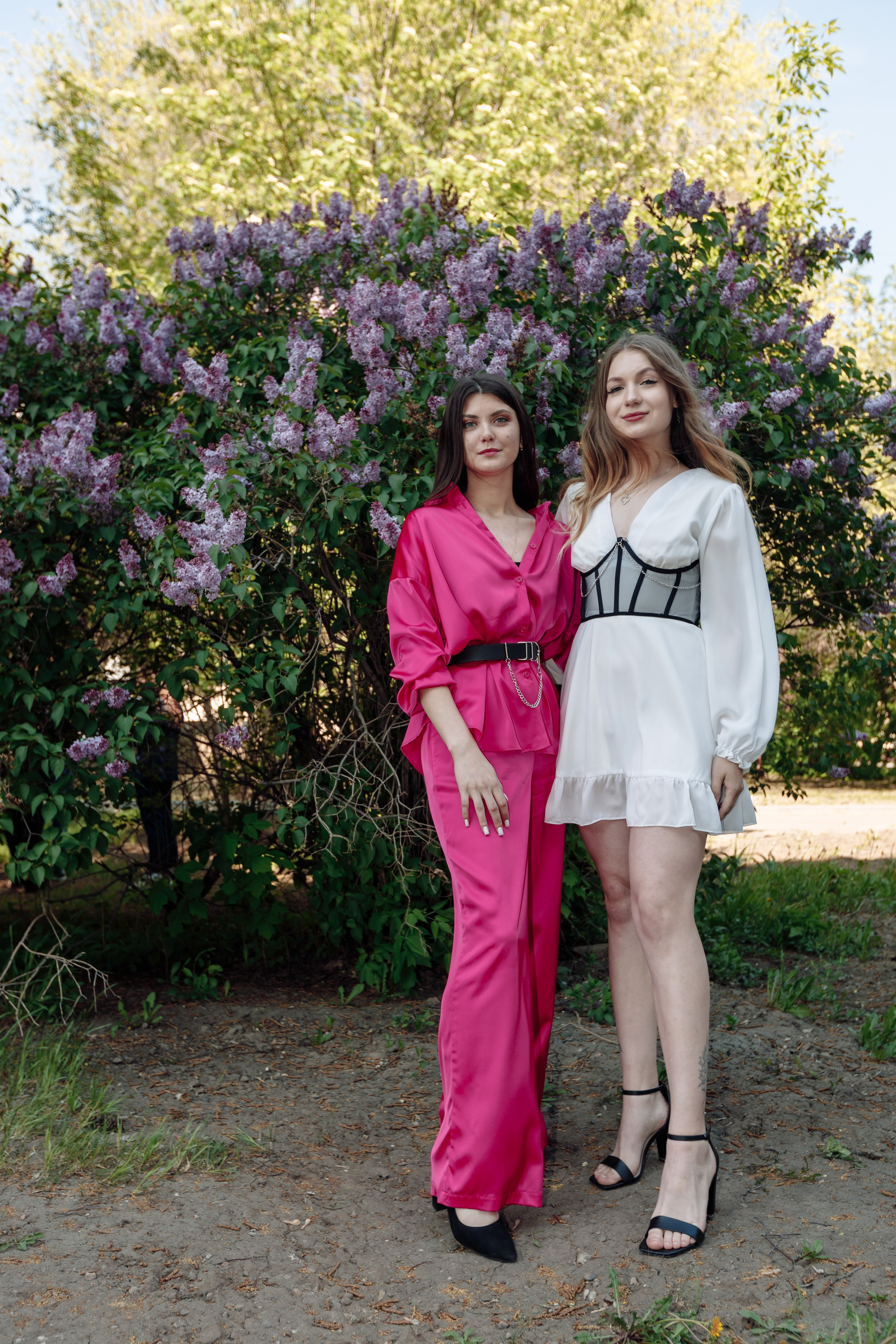 Выпускной. Фотограф в Барнауле Ирина Чикалова