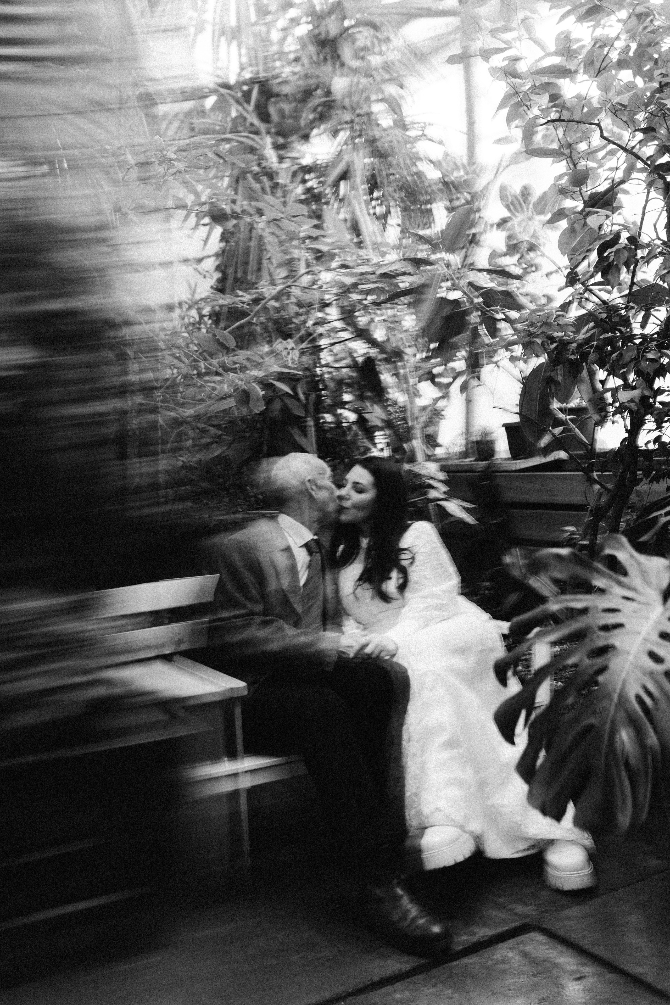 Свадебная съемка. Фотограф в Санкт-Петербурге Шура Капустина