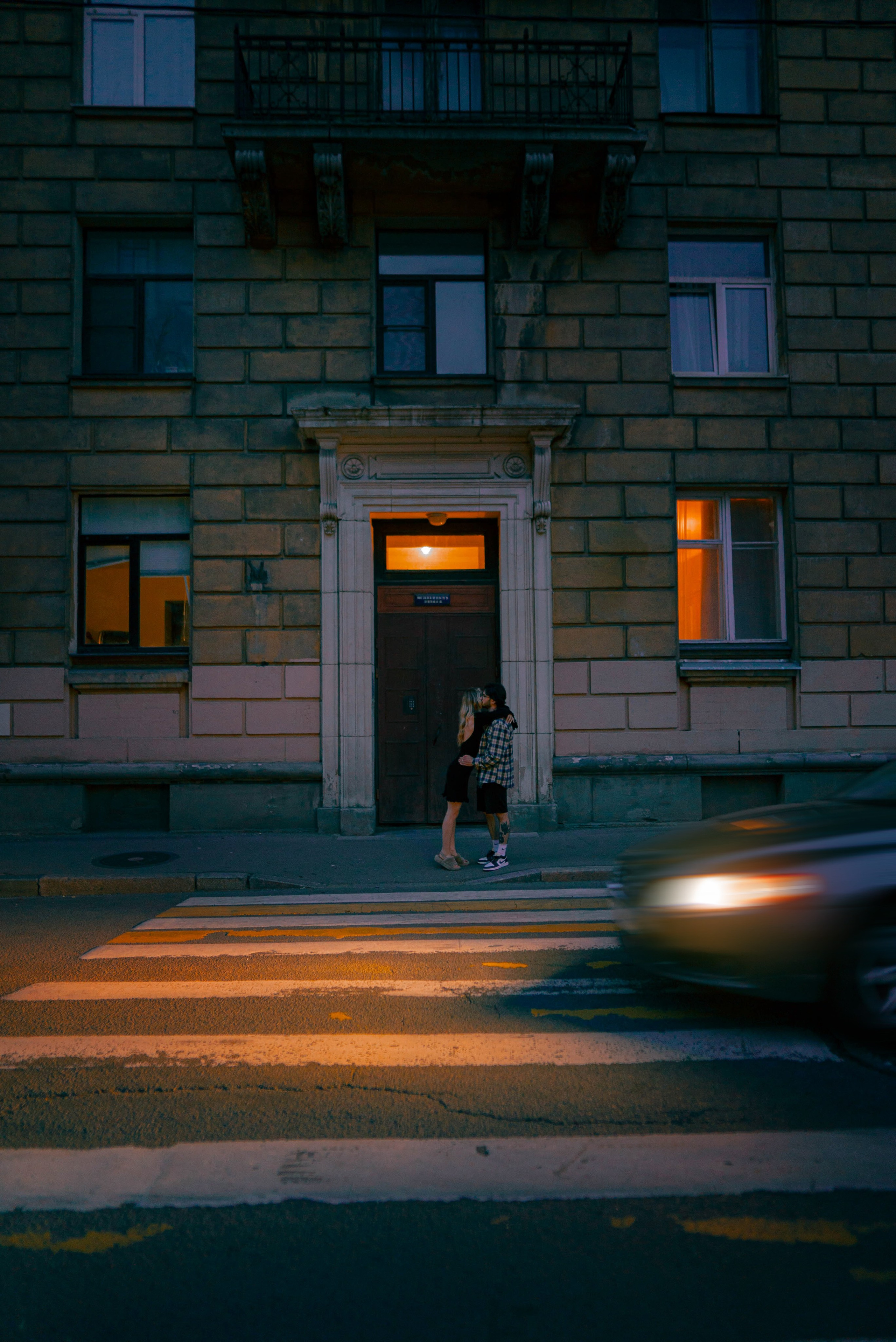 Парная съёмка. Кузнецова Василиса | Smotrydushoy