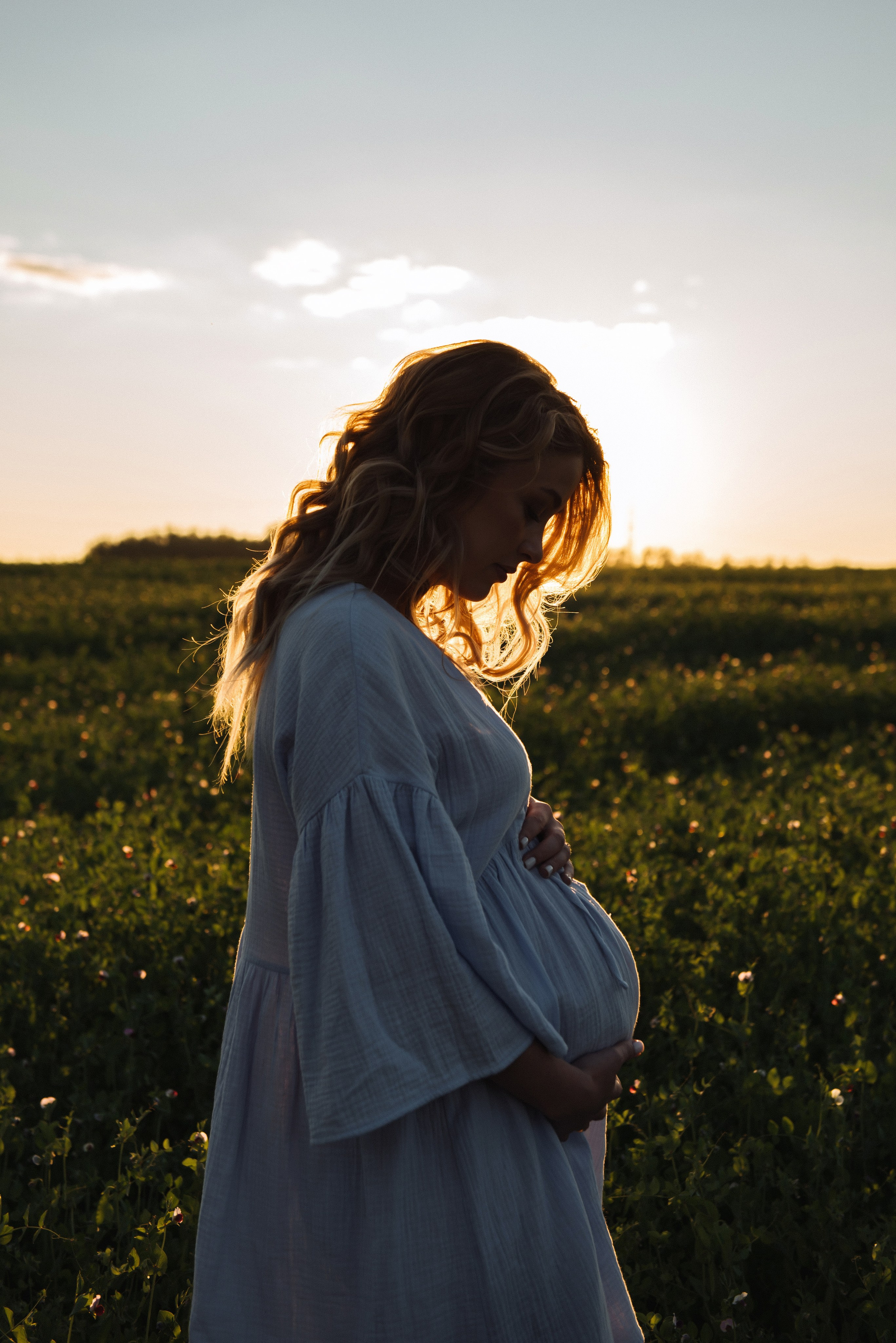 Калинины. Свадебный, портретный, фотограф беременности в Нижнем Новгороде Алина Зиновьева
