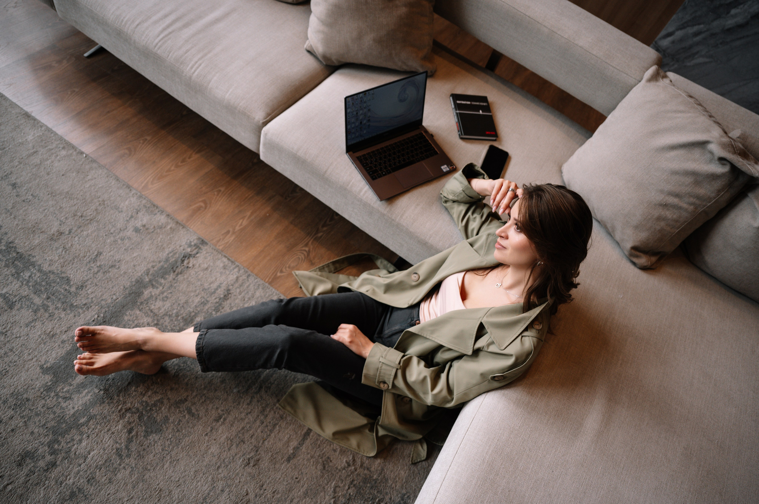 Рита. Свадебный видеограф в Москве Никонова Анна