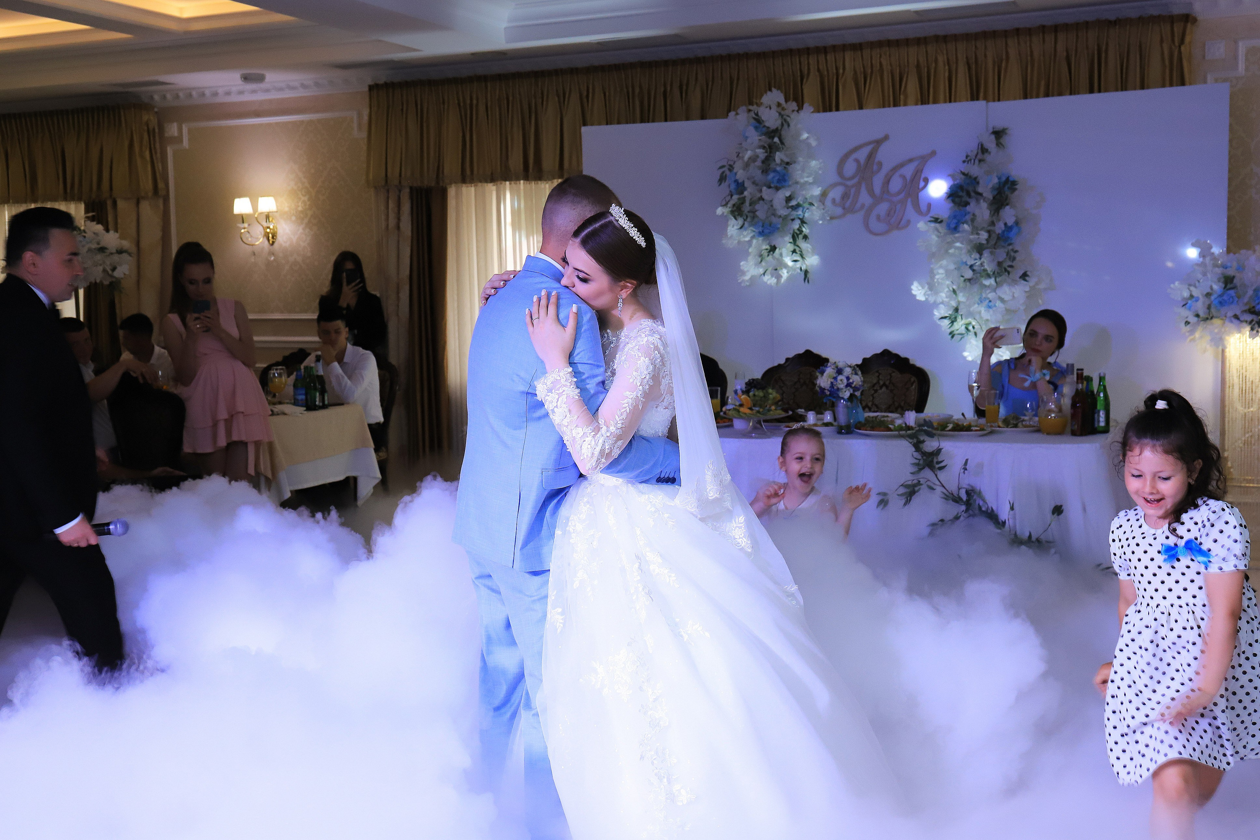 Александр и Анастасия. Игорь Варава свадебный фотограф видеограф Белая Глина Краснодар