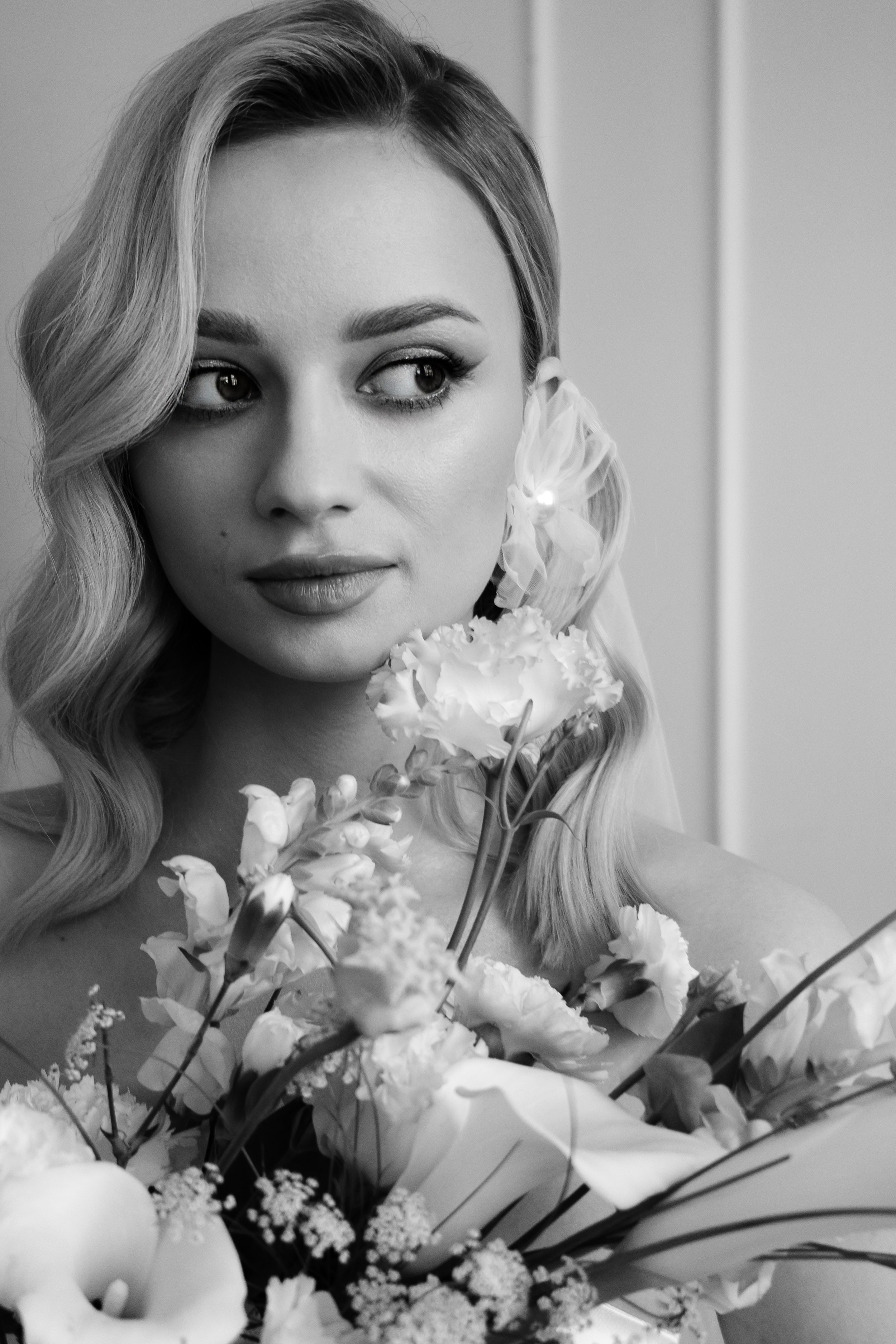 Агата — будуар невесты