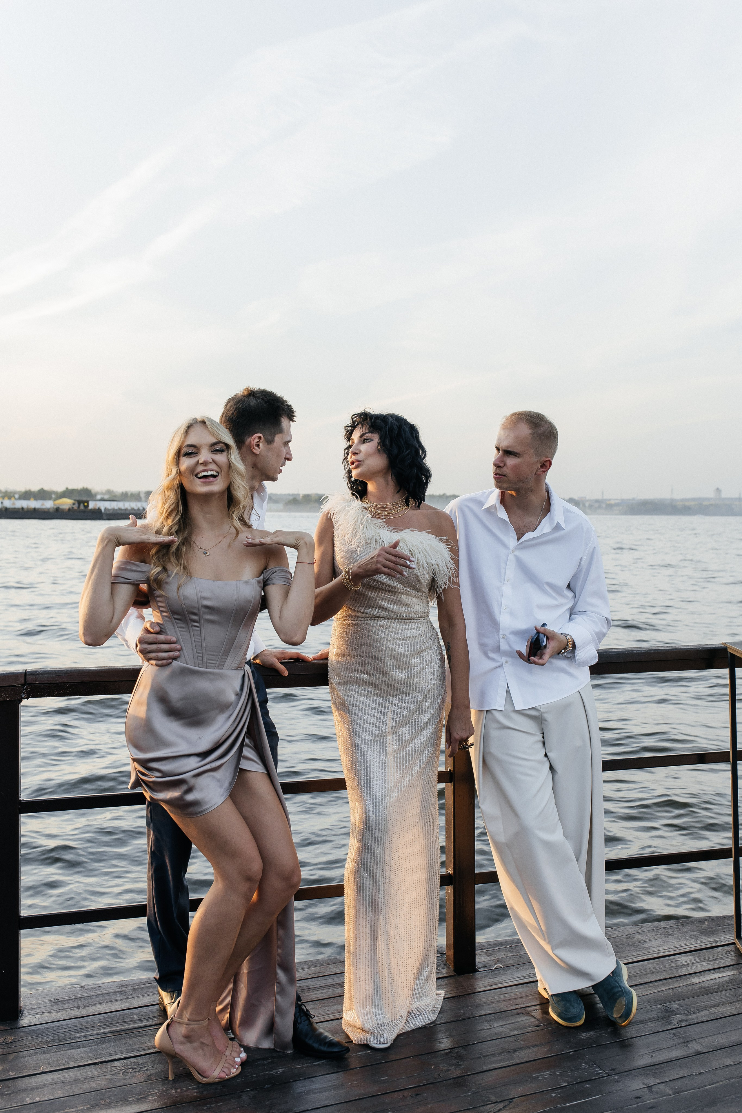 Валериан и Алина. Фотограф в Томске Ирина Павлуцкая