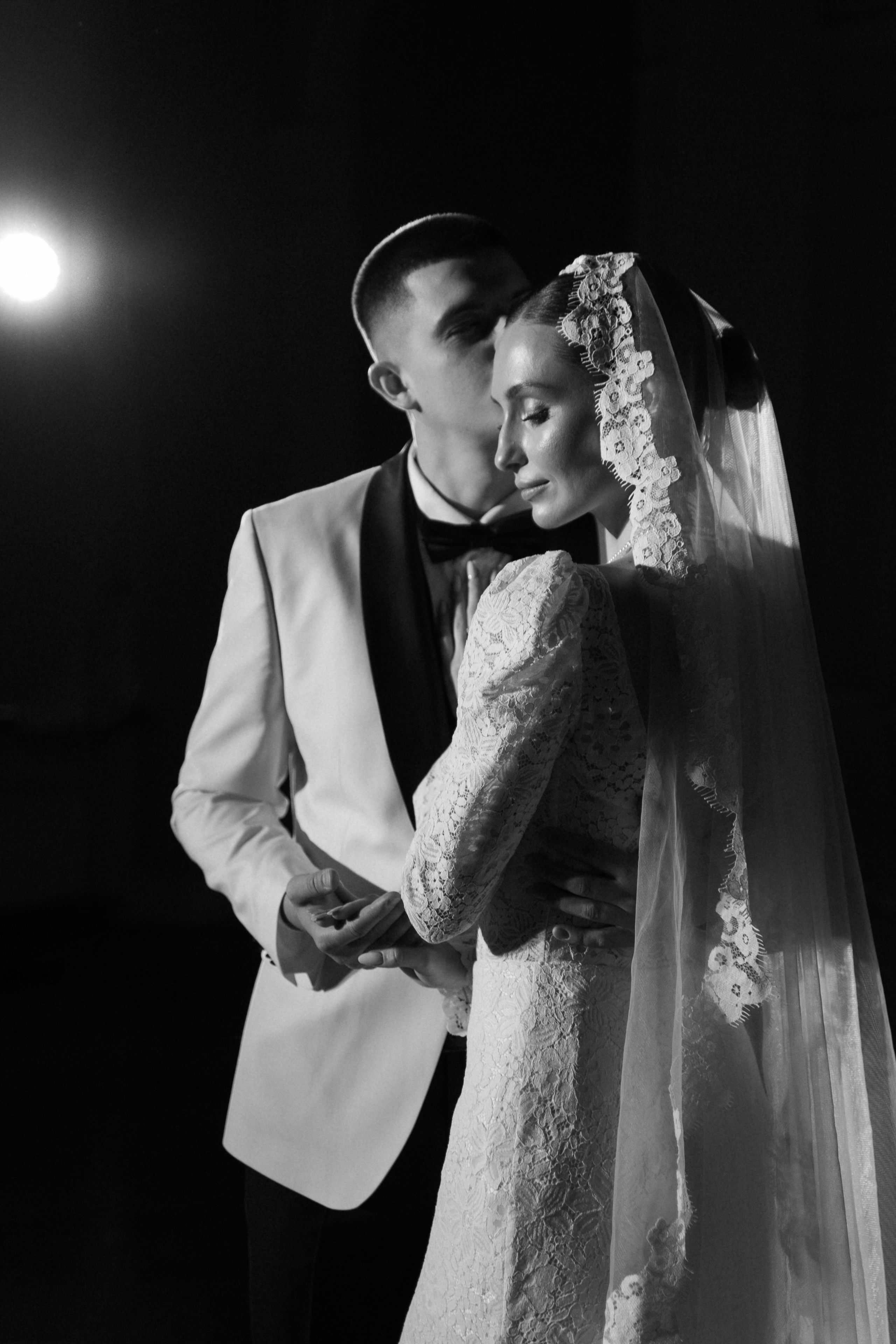 Работа с профессиональным светом. Фотограф в Санкт-Петербурге — Лучина Екатерина