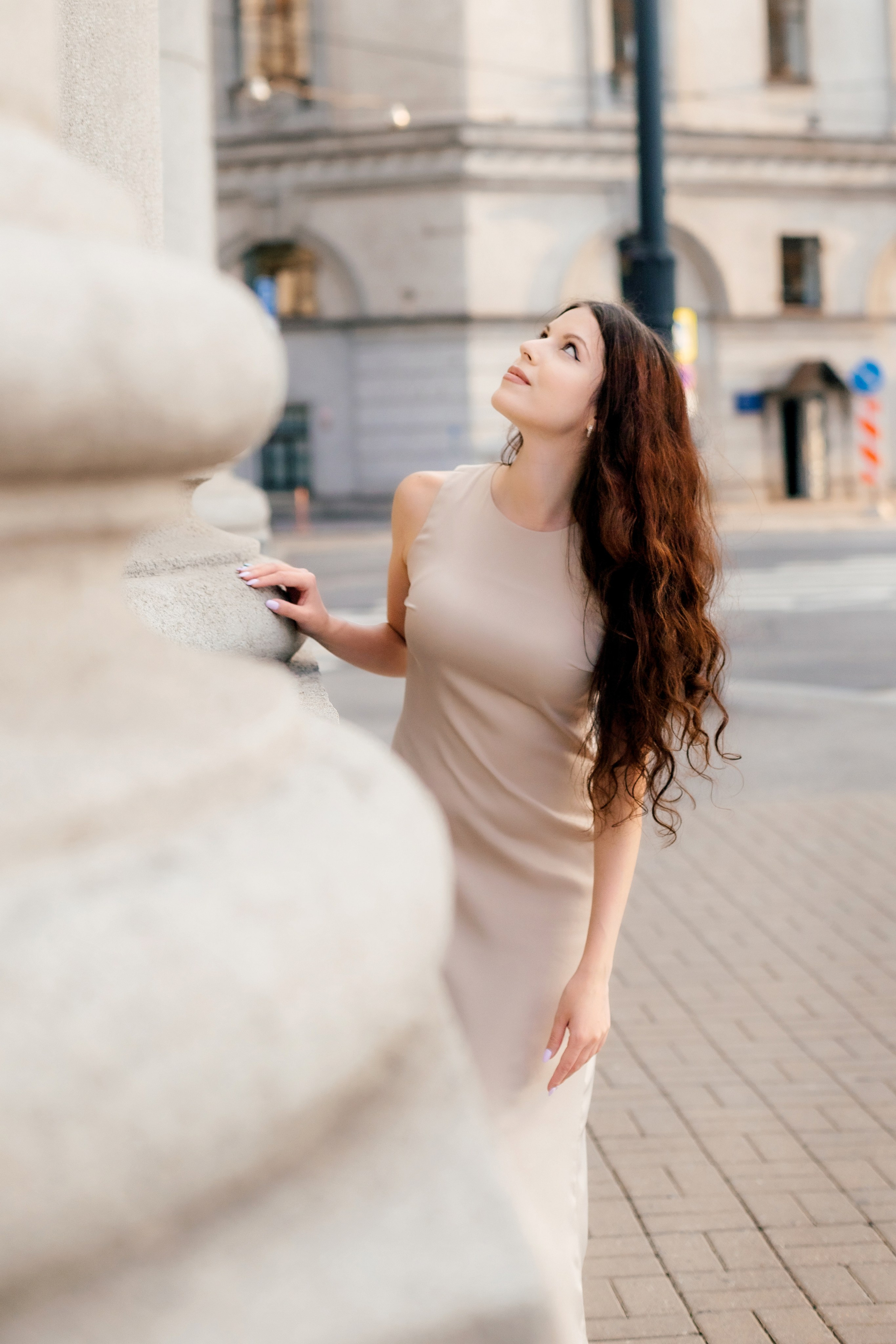 Фотограф Анастасия Аветян. Санкт-Петербург