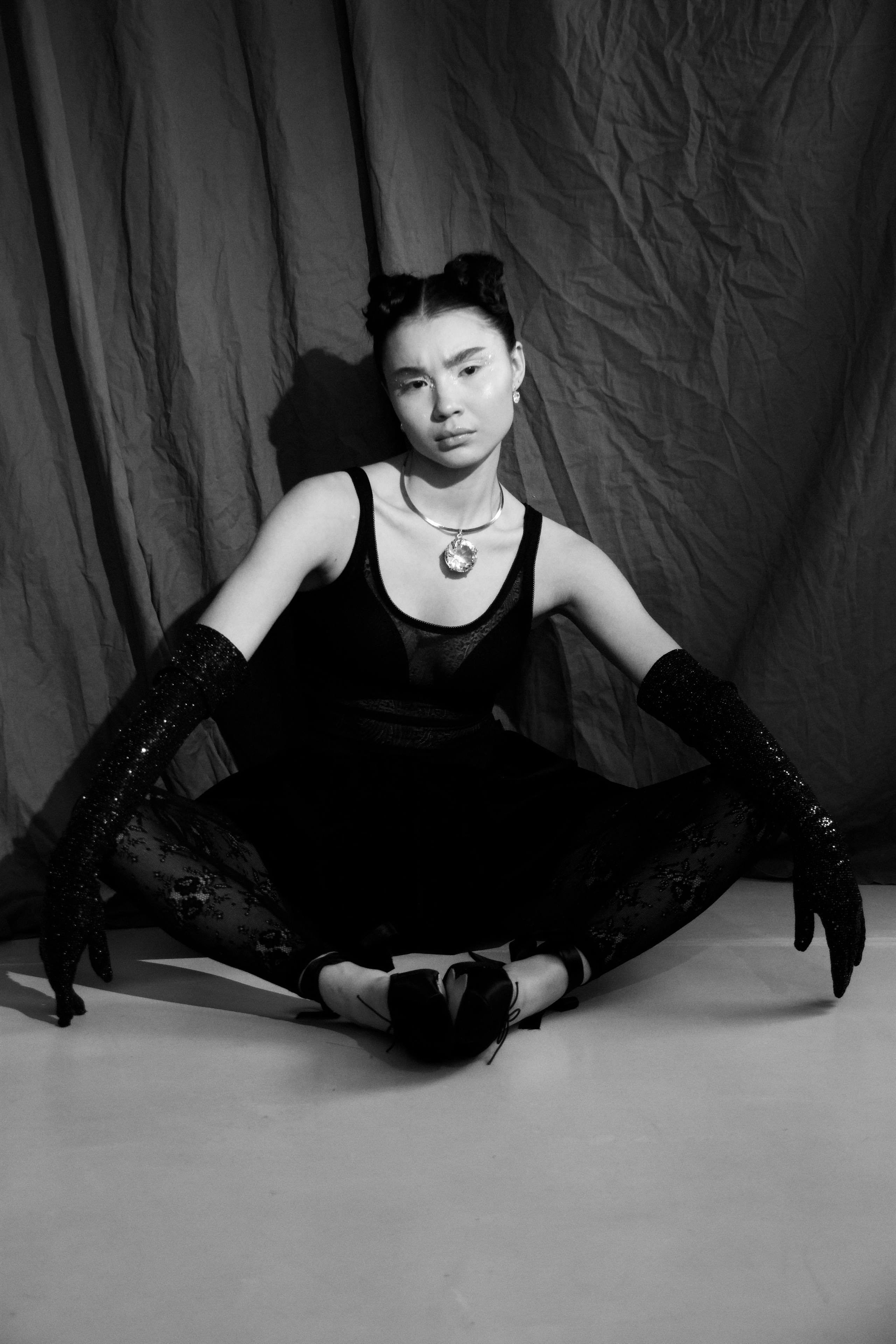 WORKSHOP 2025. Производство портретных женских и семейных фото