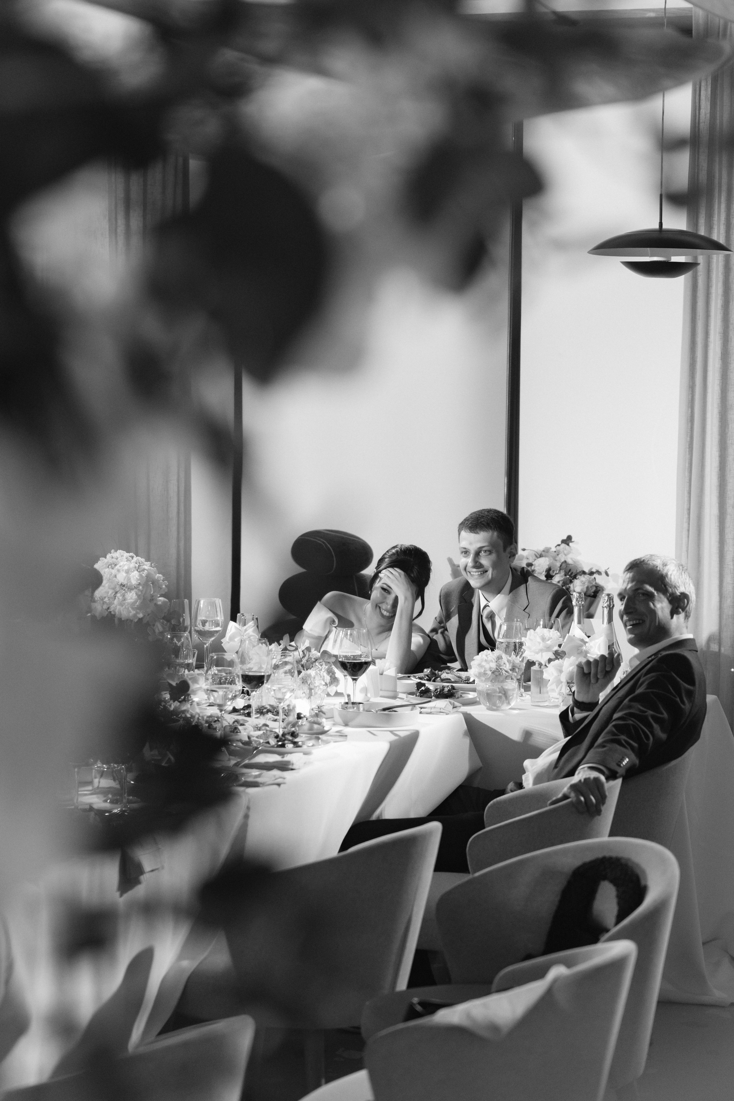 Михаил и Аделина. Фотограф в Красноярске