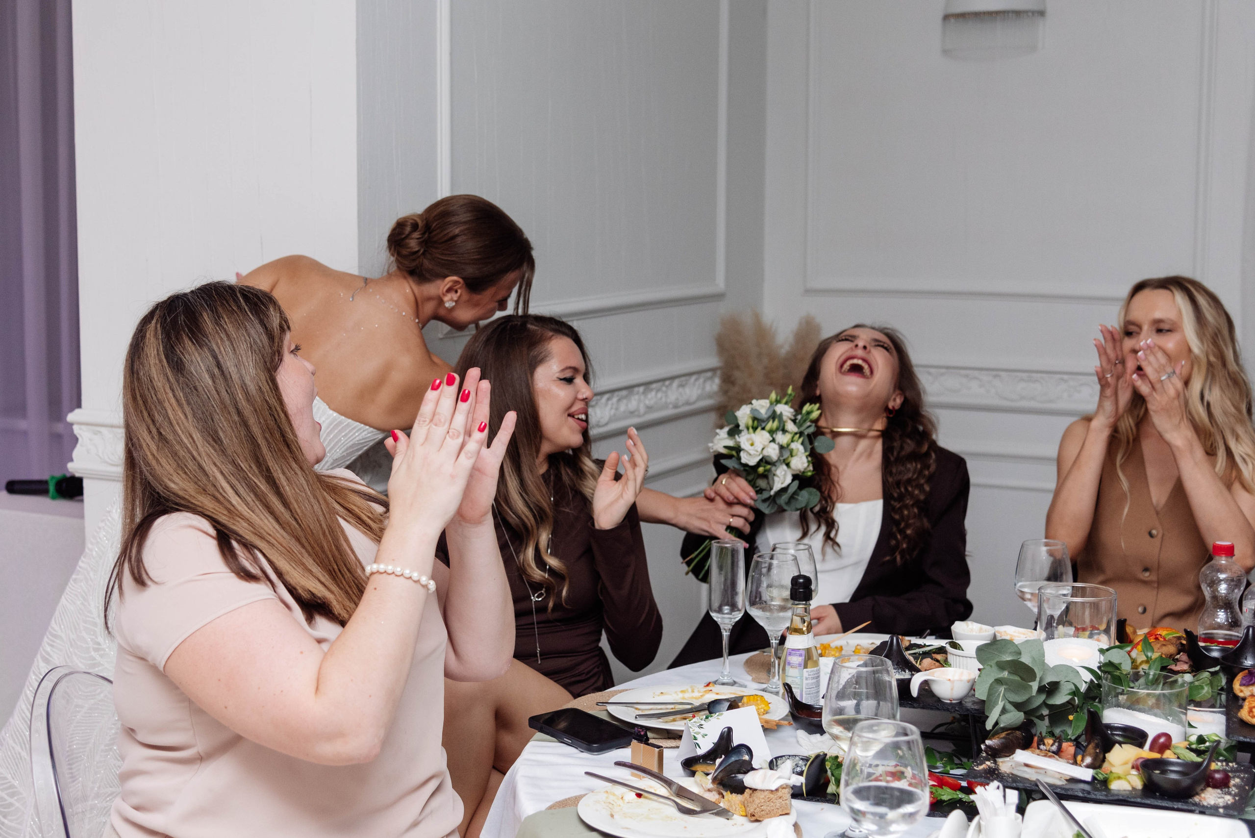 Екатерина и Роман. Фотограф в Новосибирске