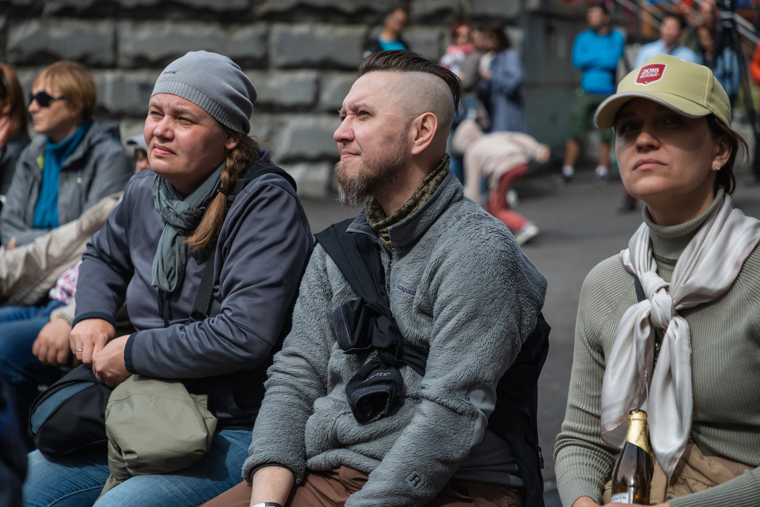 Эвер Джаз. Главная