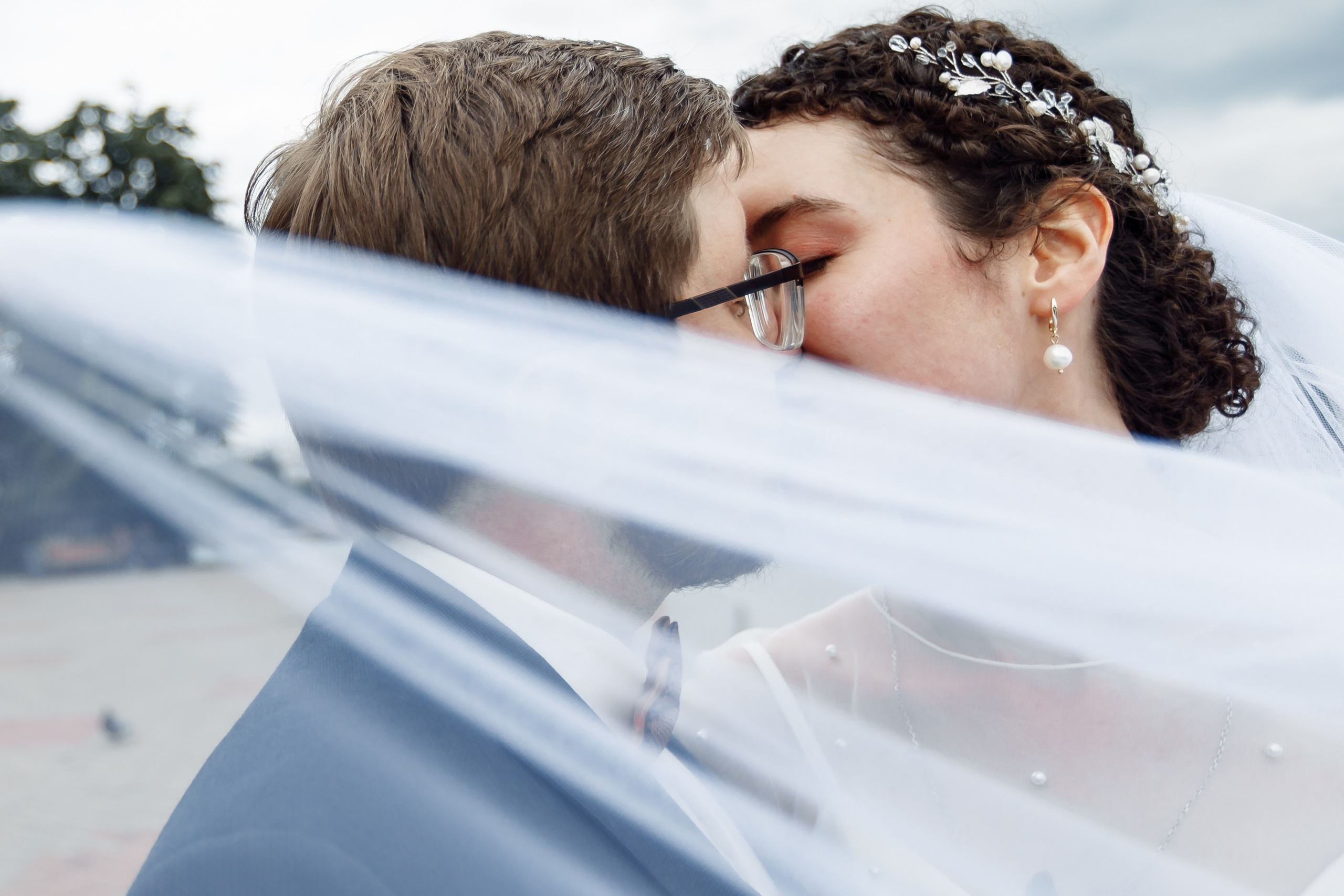 Сергей и Екатерина. Главная