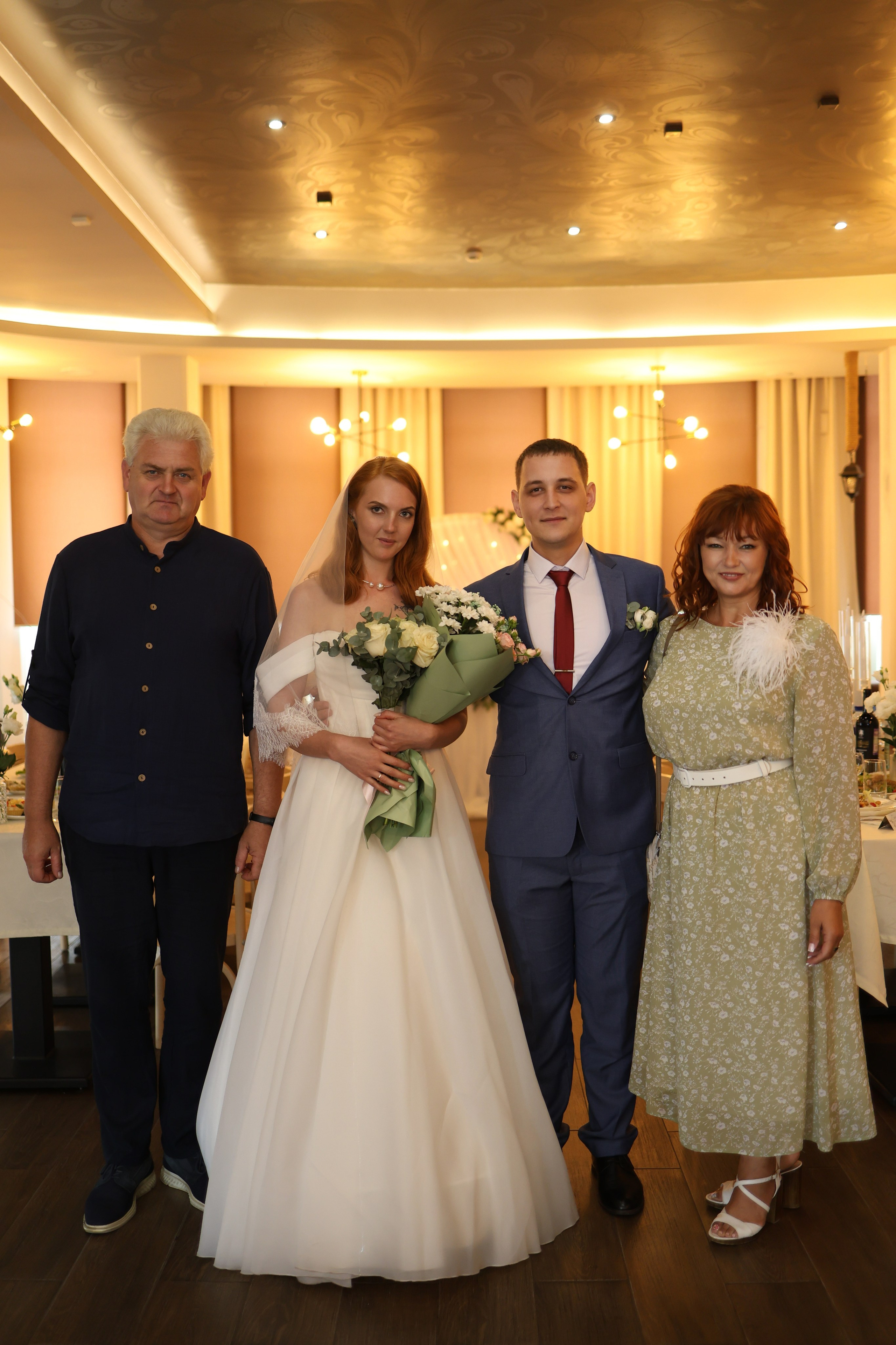 Мария и Руслан. Фотограф Нижний Новгород Анастасия Клопова