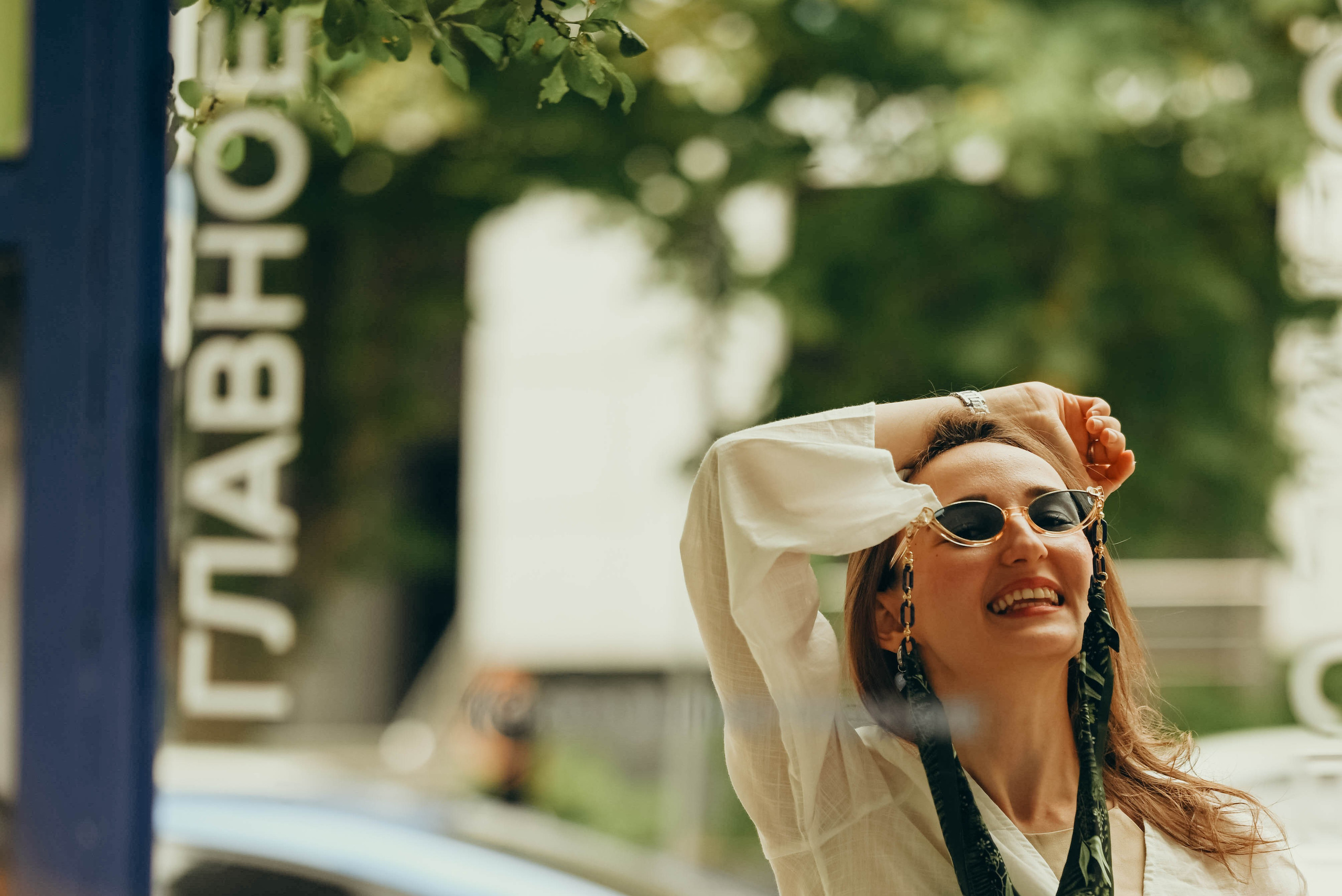 Прогулка Воронеж. Семейный фотограф в Москве Люберцах Ирина Вронская