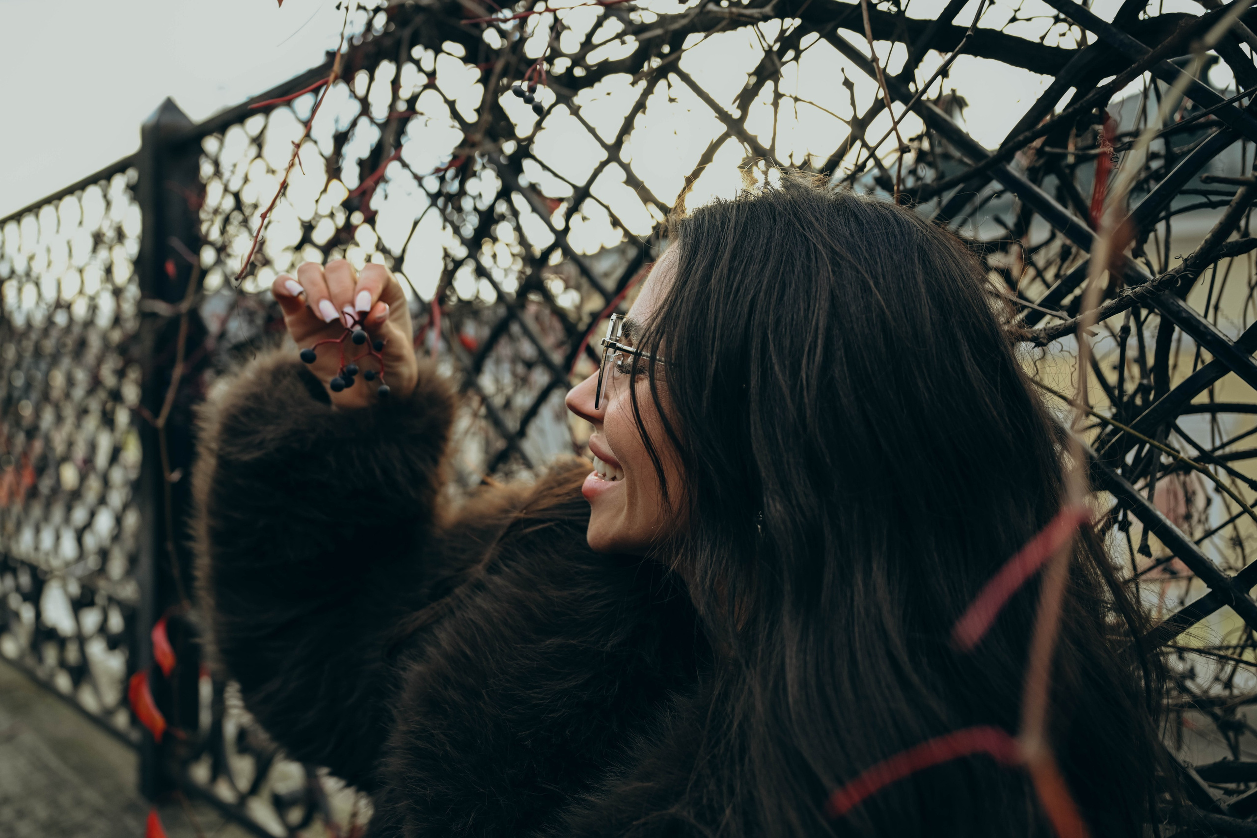 Прогулка Вика. Семейный фотограф в Москве Люберцах Ирина Вронская