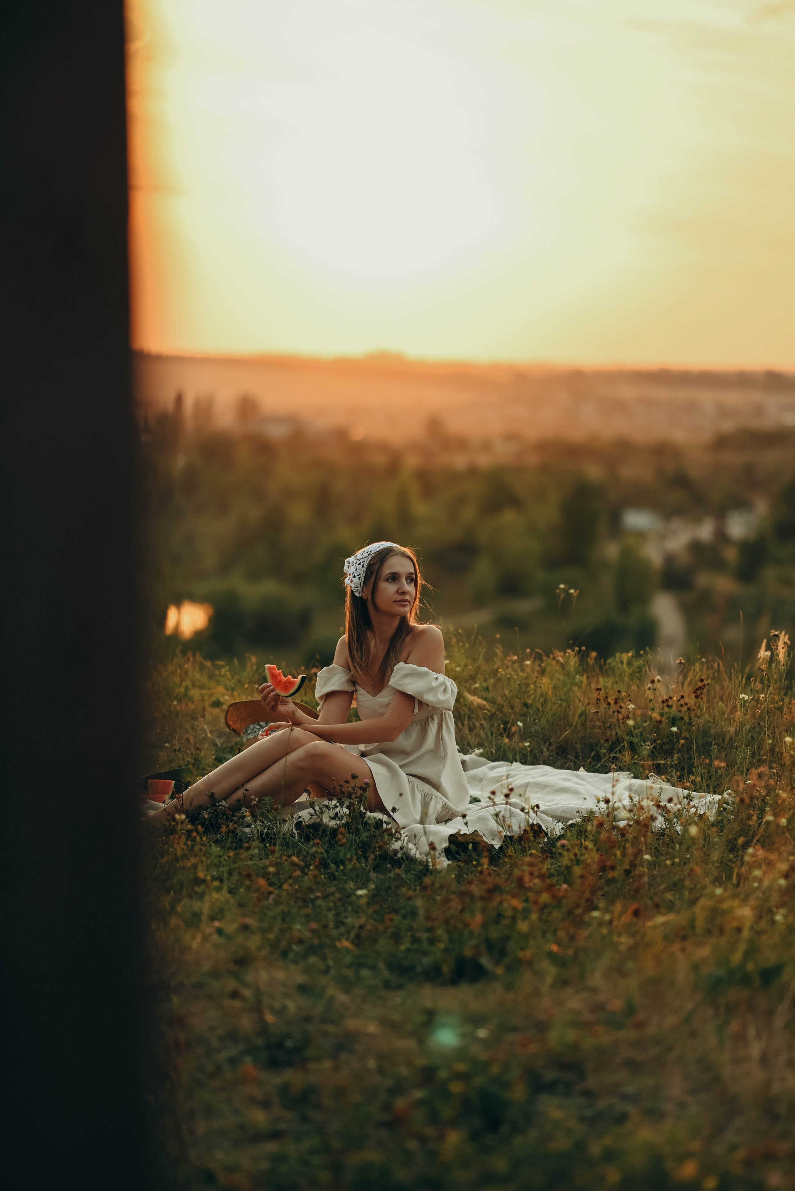 Белый колодец. Семейный фотограф в Москве Люберцах Ирина Вронская