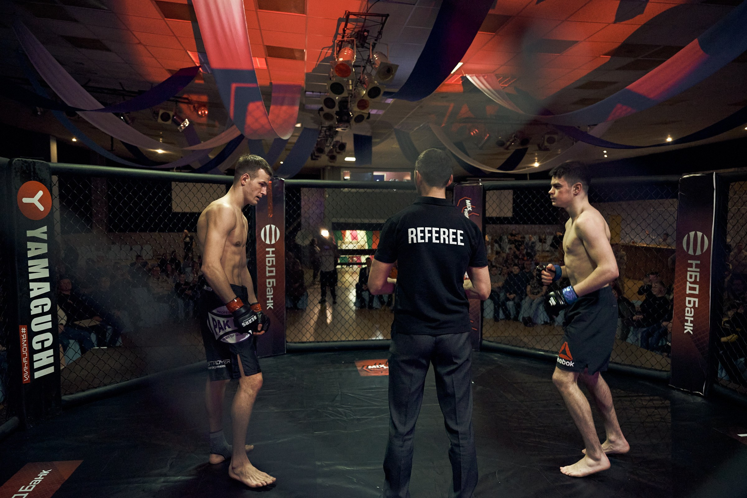 Бои. Маляревич Дмитрий свадебный фотограф