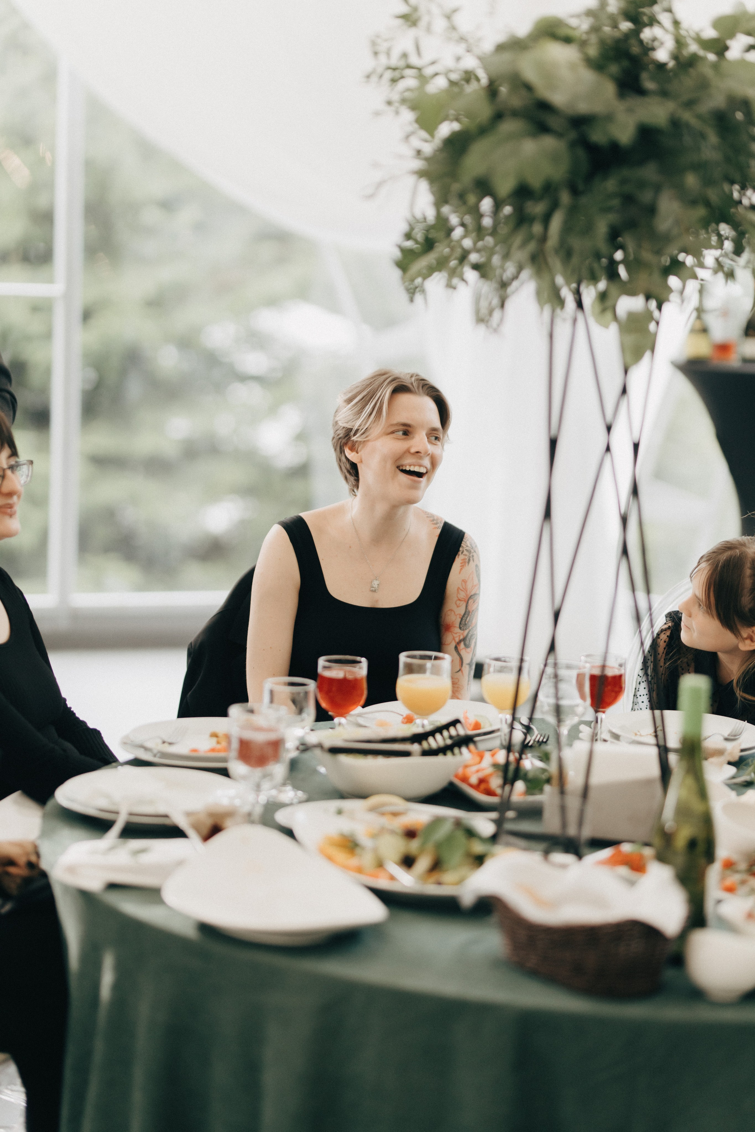 Александра и Илья. Свадебный и портретный фотограф в Калининграде и Москве Марк Юдинцев