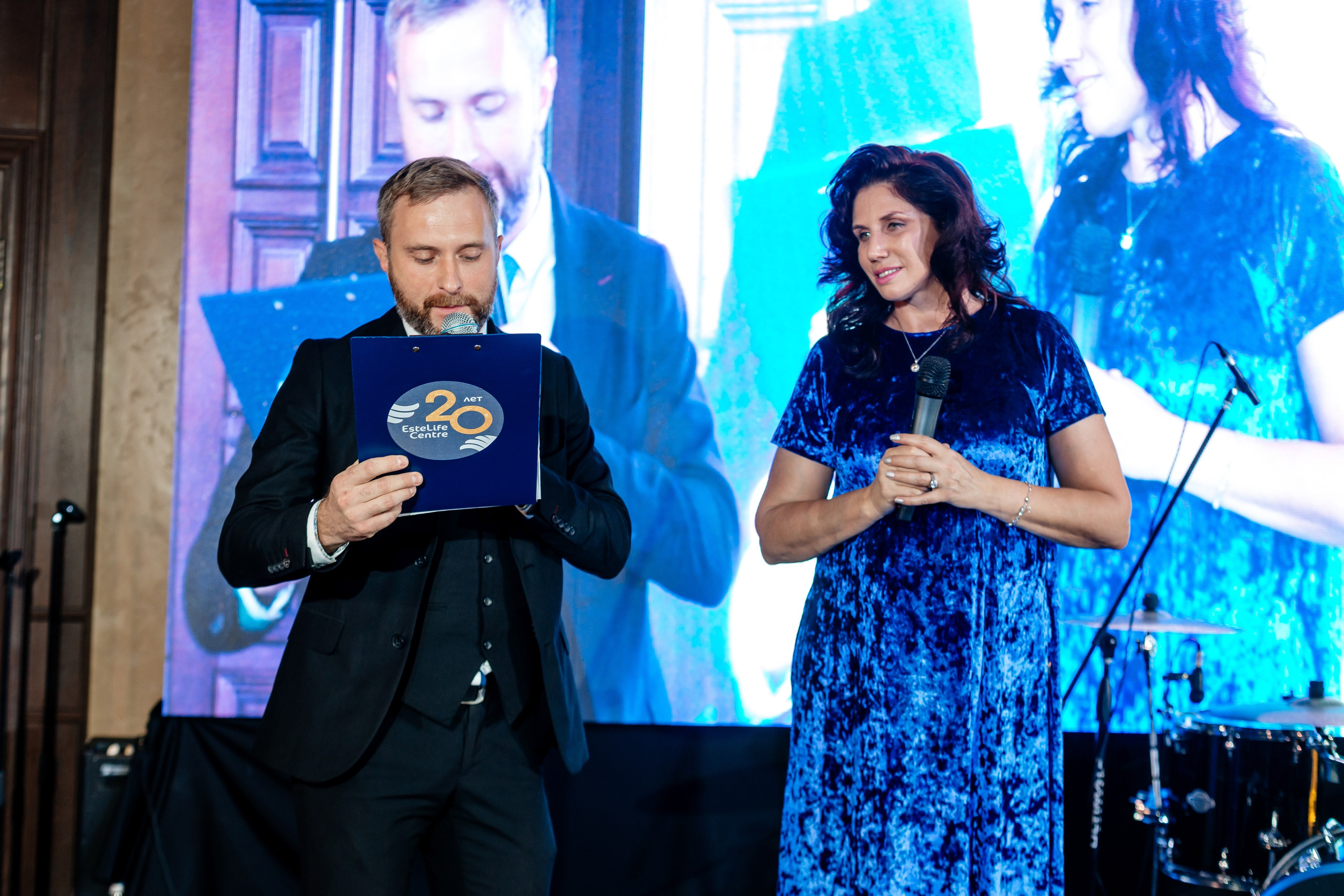 20 лет EsteLife. Свадебный фотограф в Краснодаре Николай Крауз