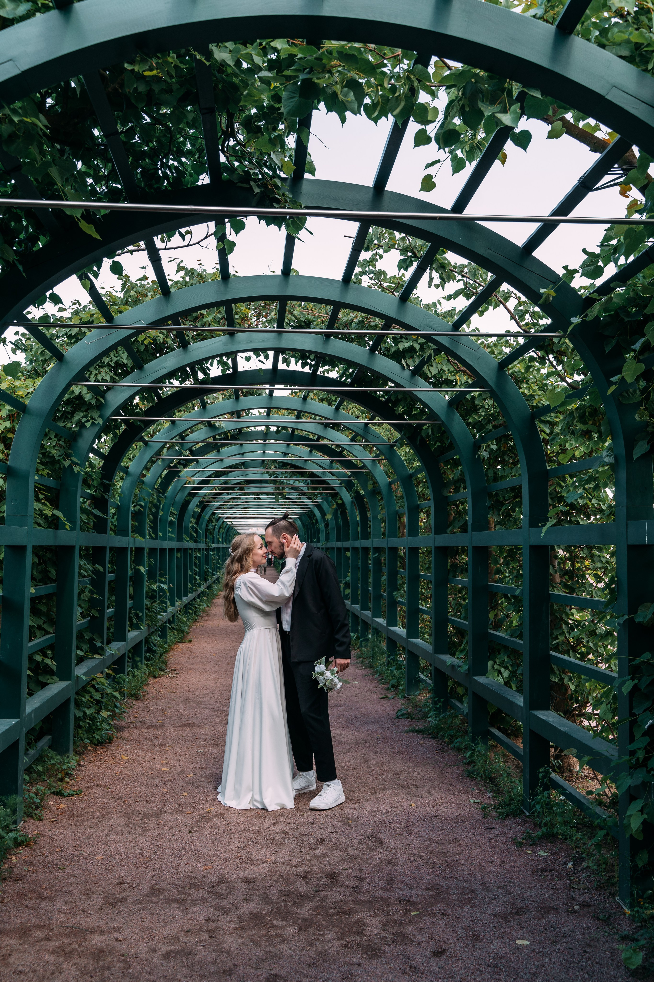 Станислав + Валерия