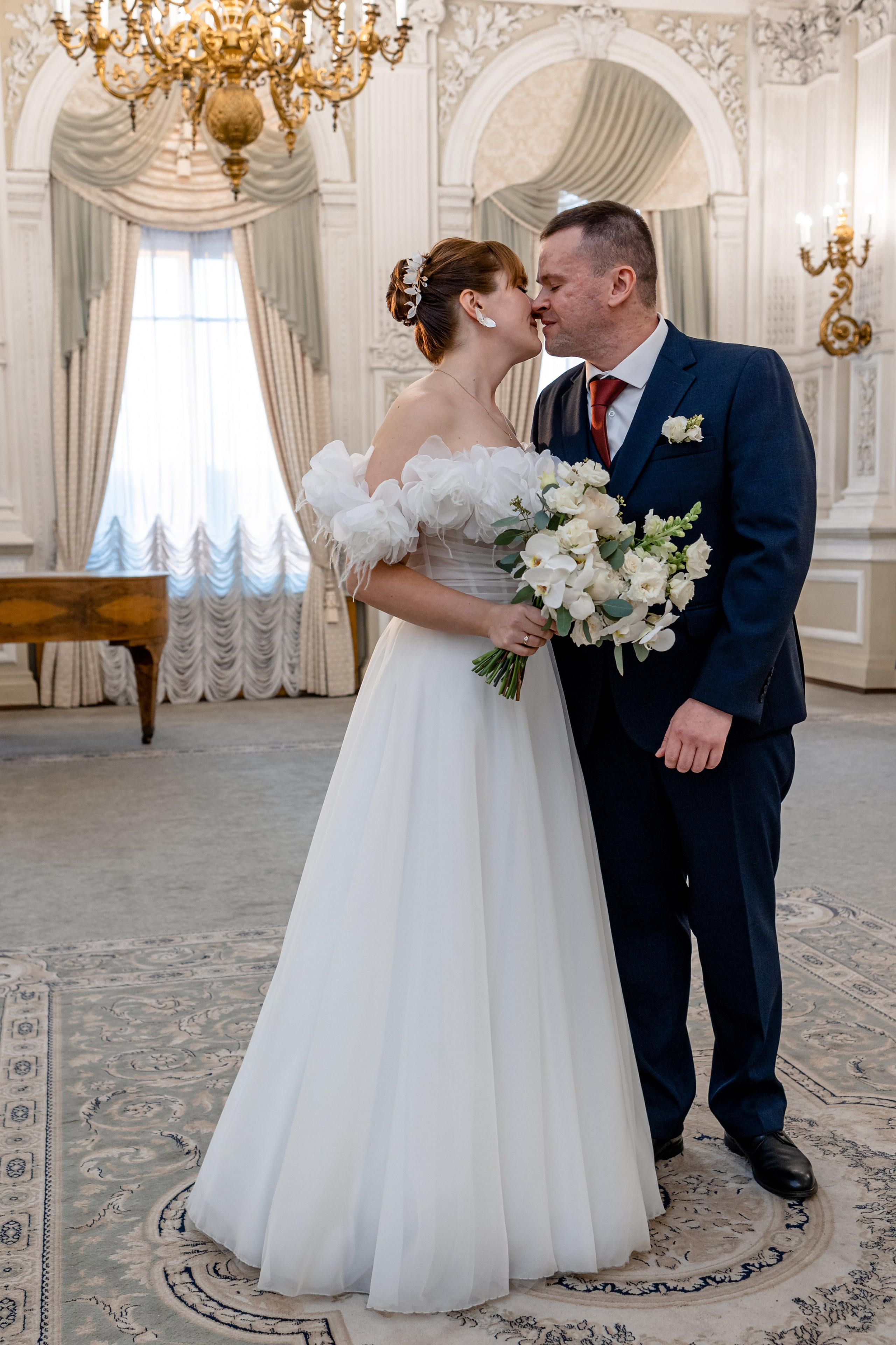 K & V. Ирина Носова - семейный и детский фотограф