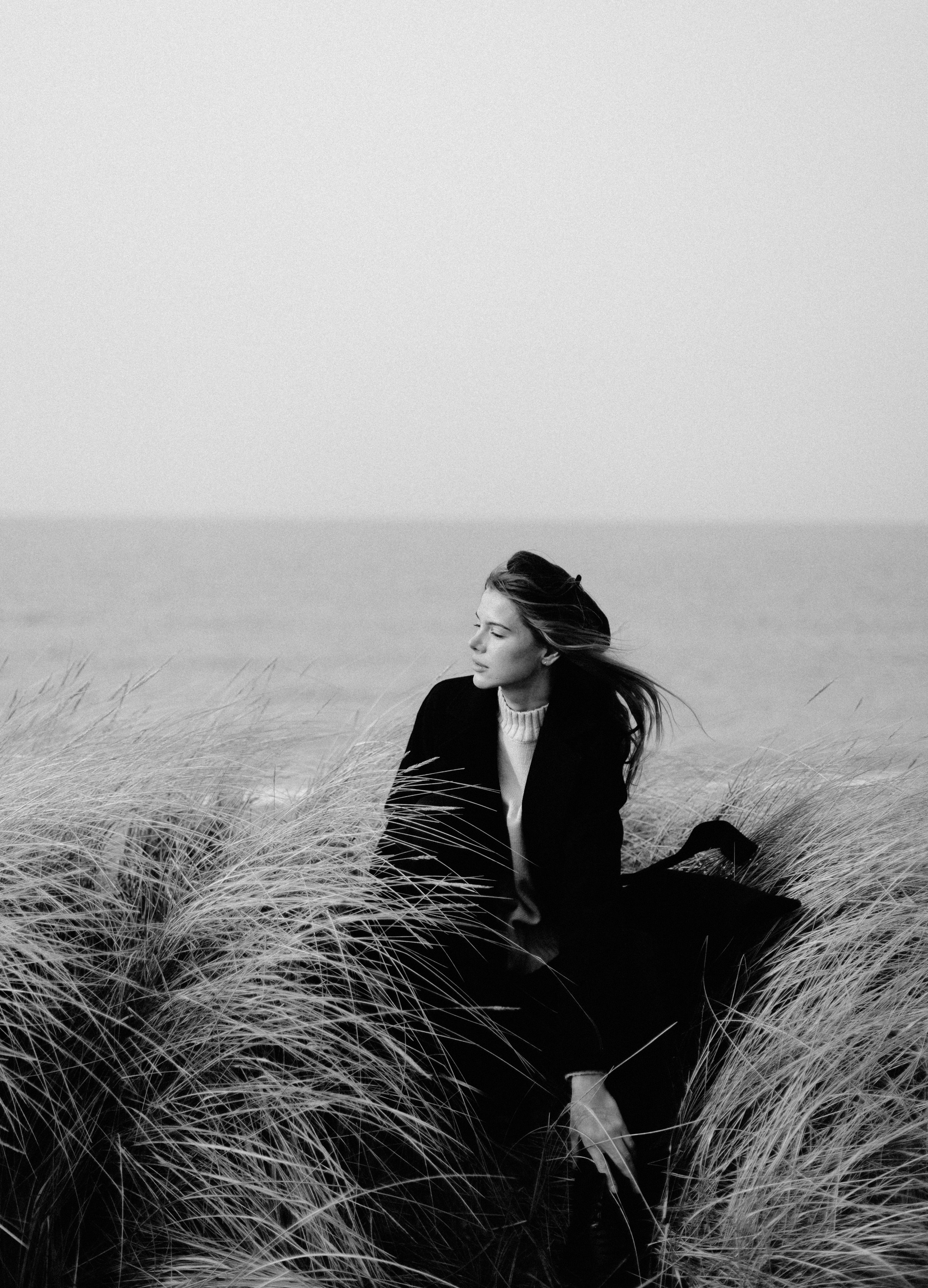 Lily. Свадебный и портретный фотограф в Калининграде и Москве Марк Юдинцев