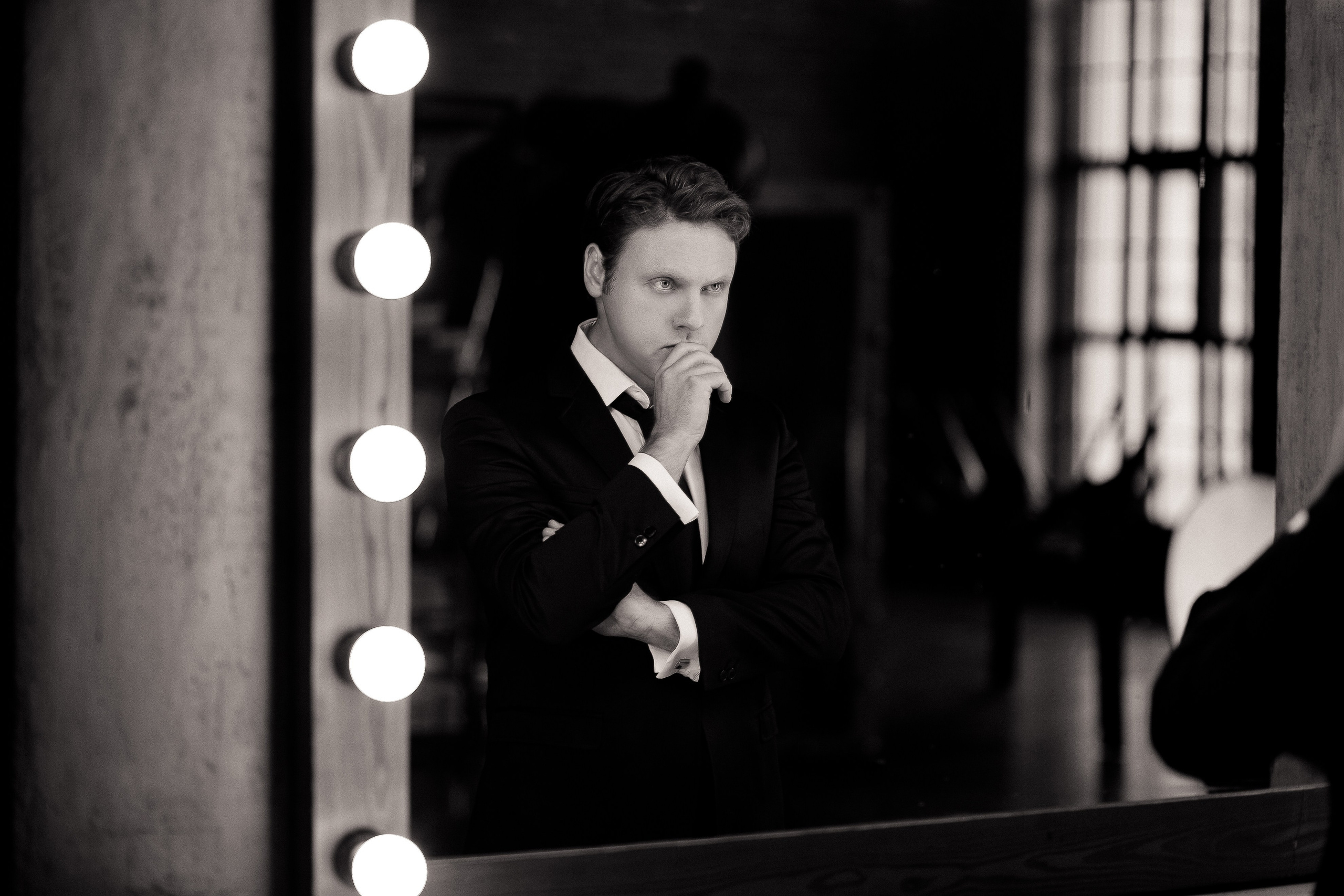 АЛЕКСАНДР. Фотограф Дарья Хрипач