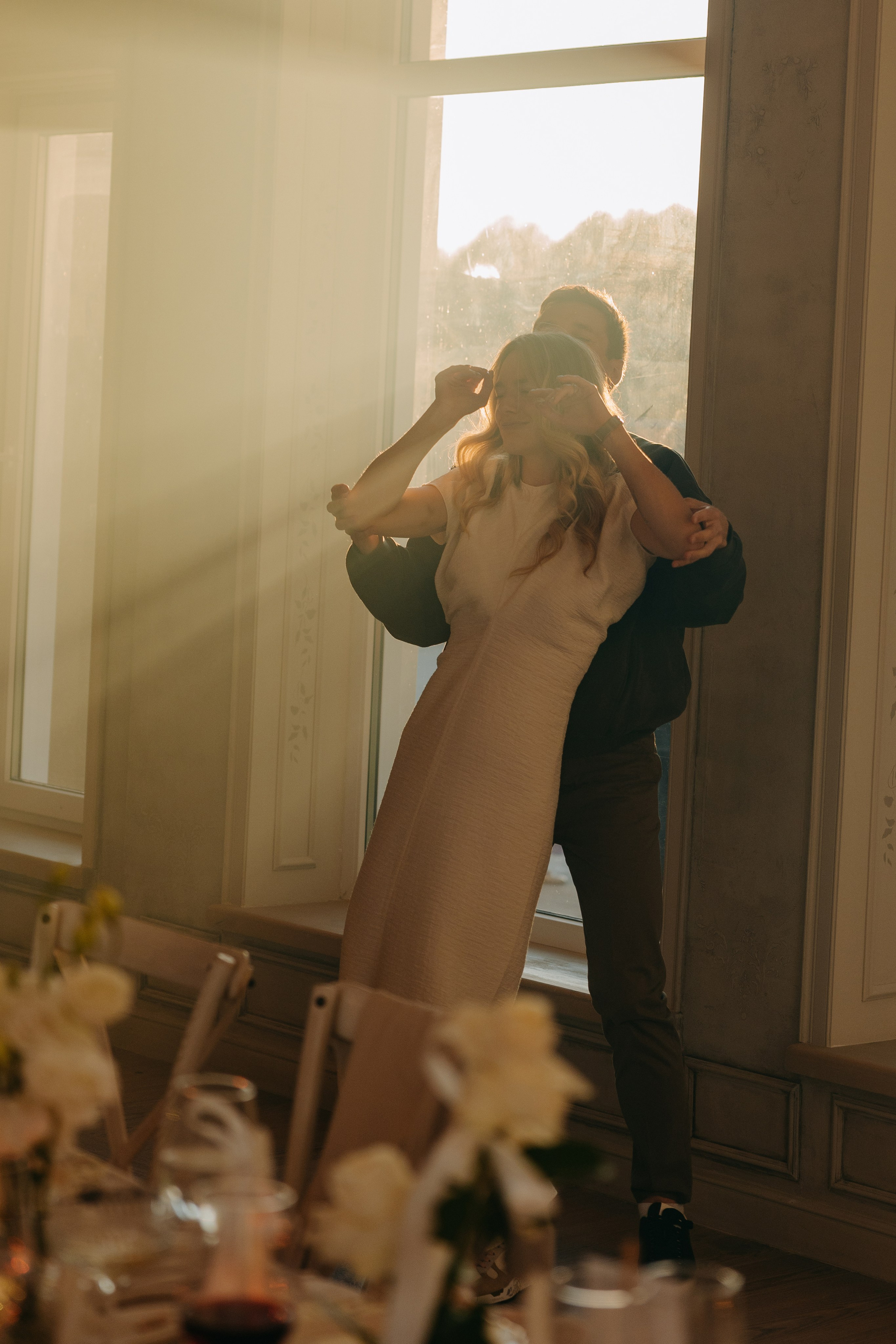 Утро в отеле Twelve Reasons и банкет в усадьбе Шелепаново. Свадебный фотограф Москва Анастасия Храмова