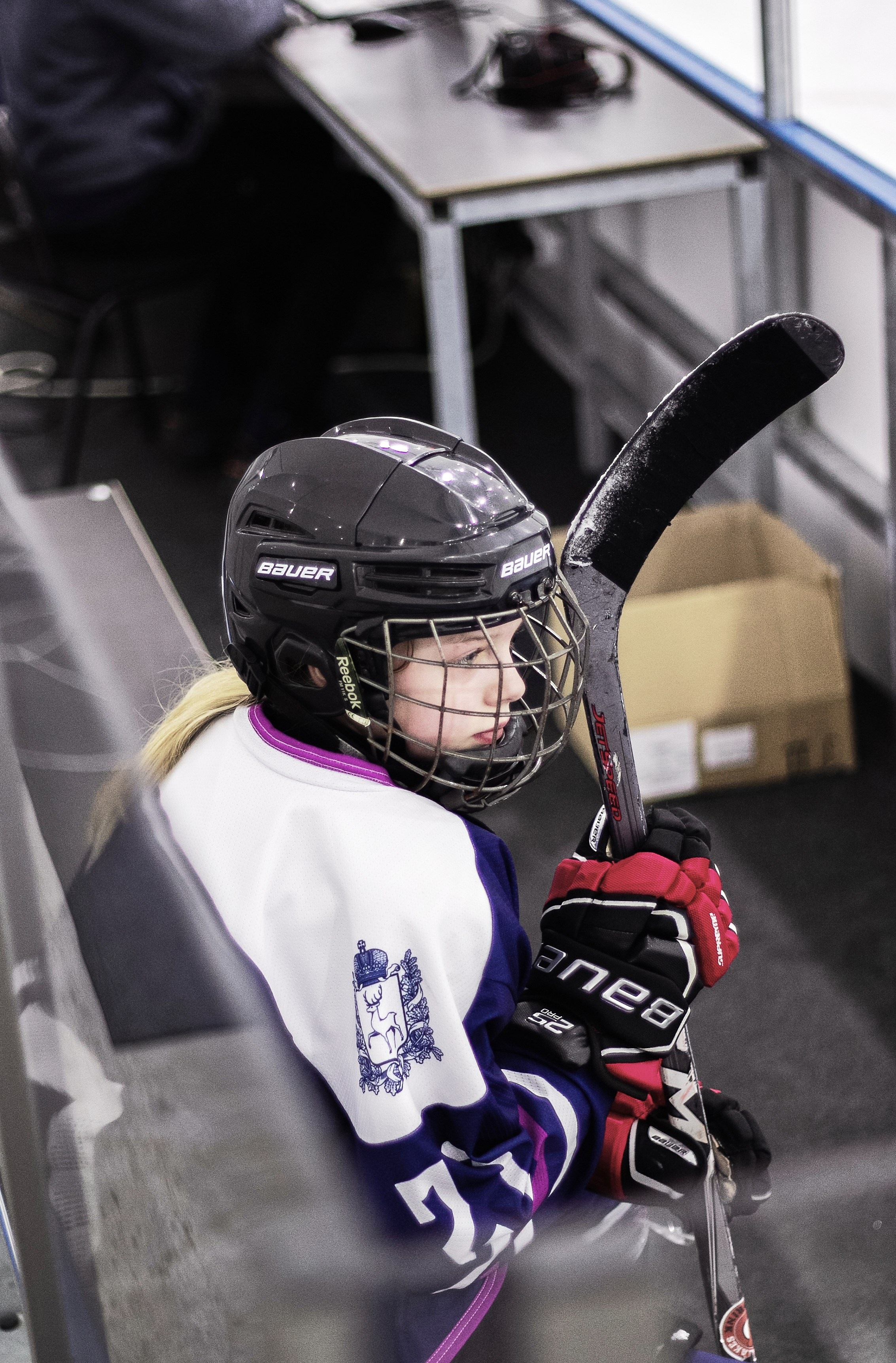 TORPEDO. Фотограф Мария Сивохина