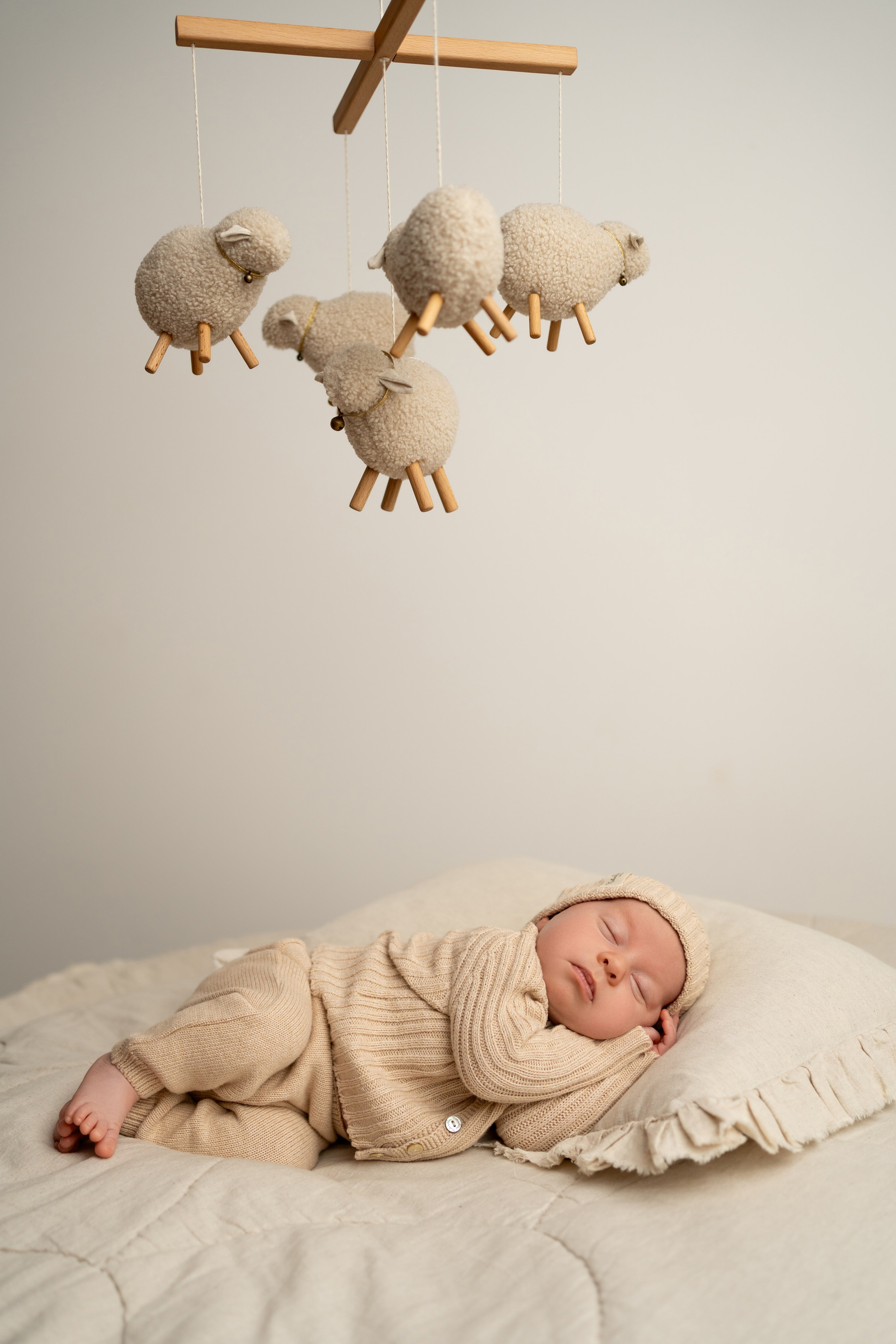 Новорождённые. Фотограф новорожденных малышей Одинцово/Москва Юлия Скок