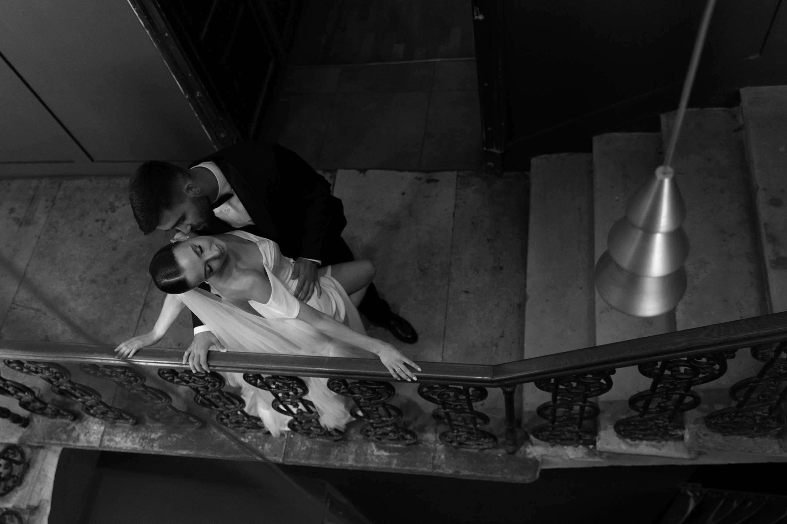 Даша и Тахир. Фотограф Нижний Новгород