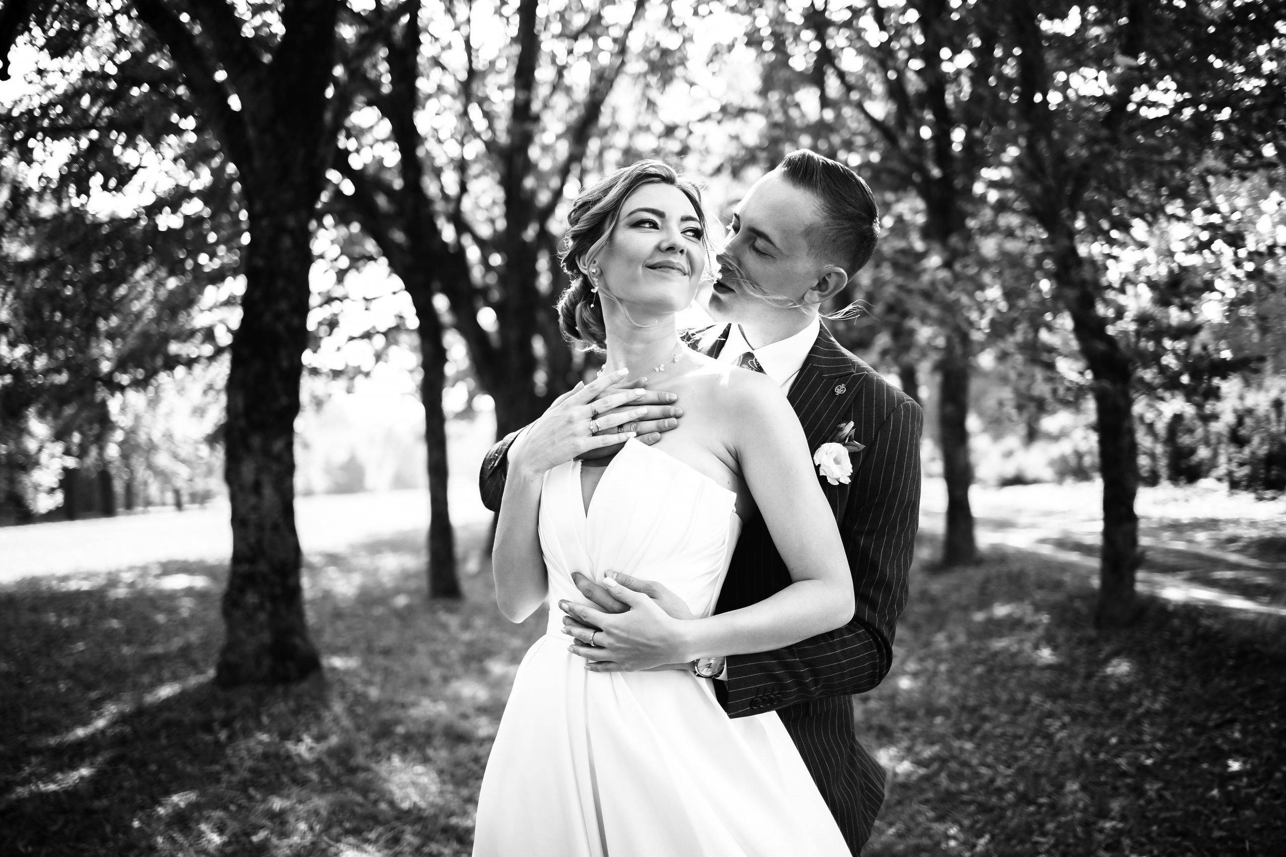 Свадебная фотосессия. Свадебный фотограф Краснодар Ставрополь Ростов на дону