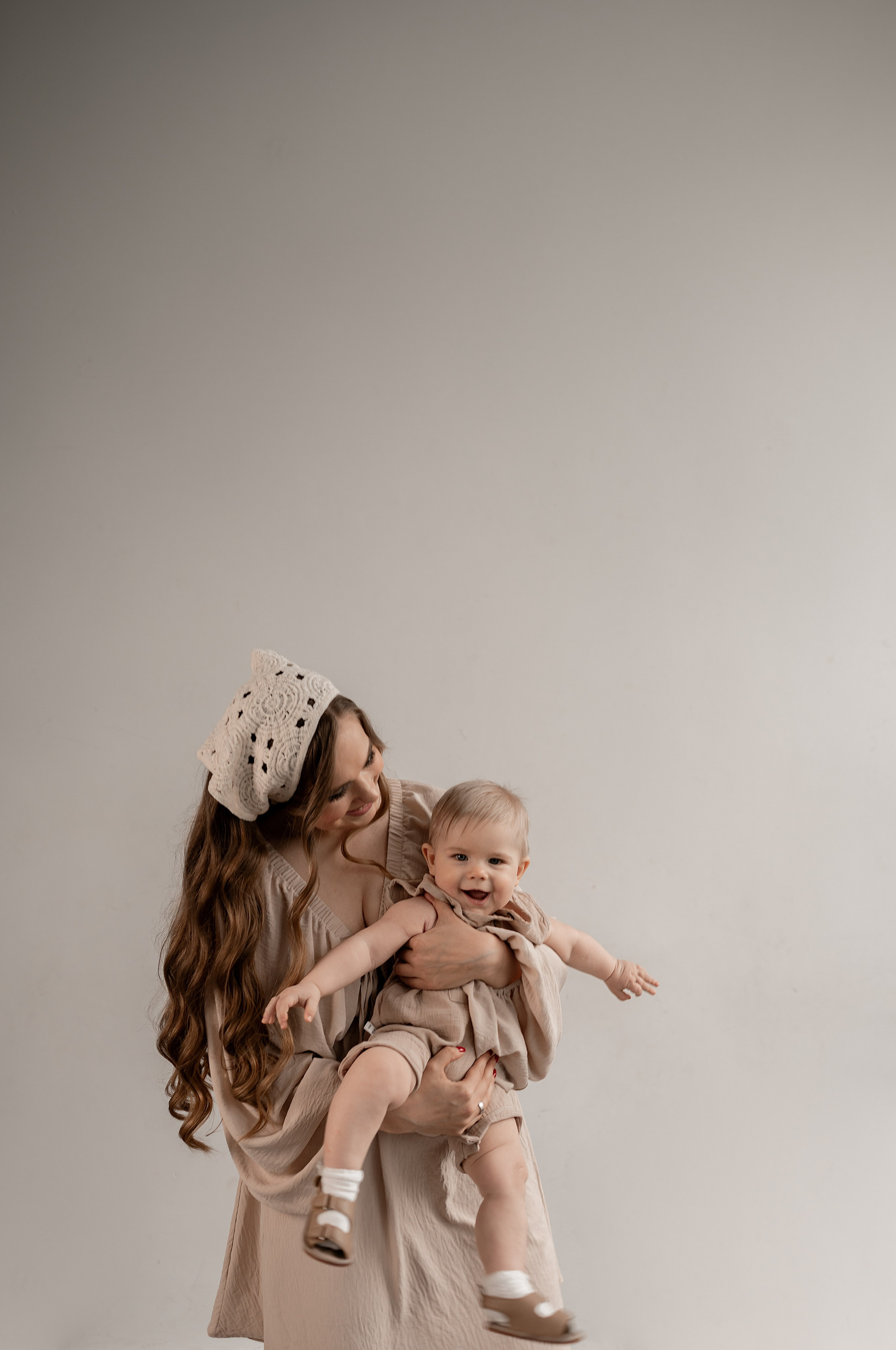 Семья. Свадебный и семейный фотограф в Серпухове Александра Дерюшева