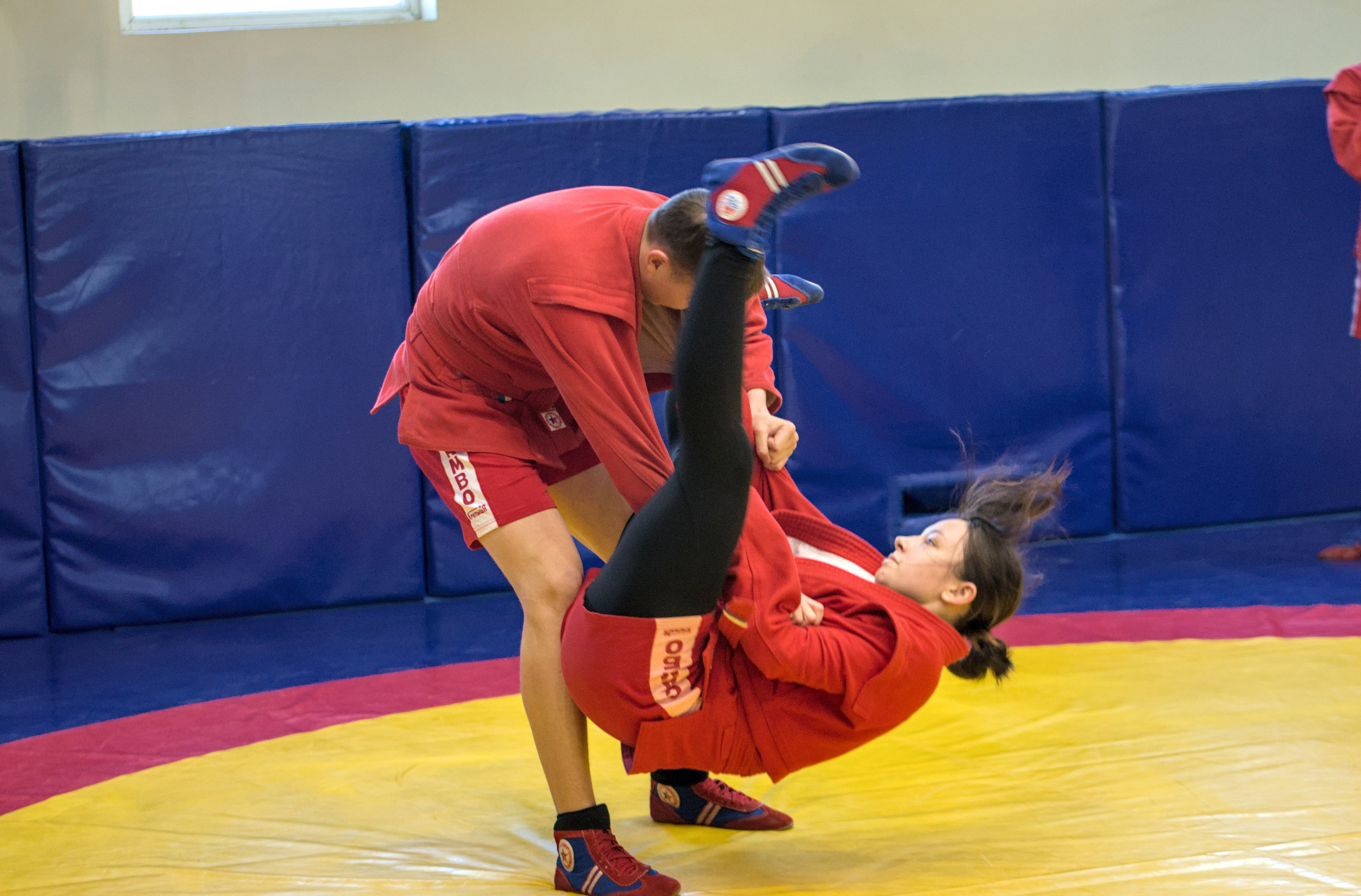 Показательные выступления для родителей секции спортивно-боевого самбо. Фото детских спортивных мероприятий и всякое интересное через объектив