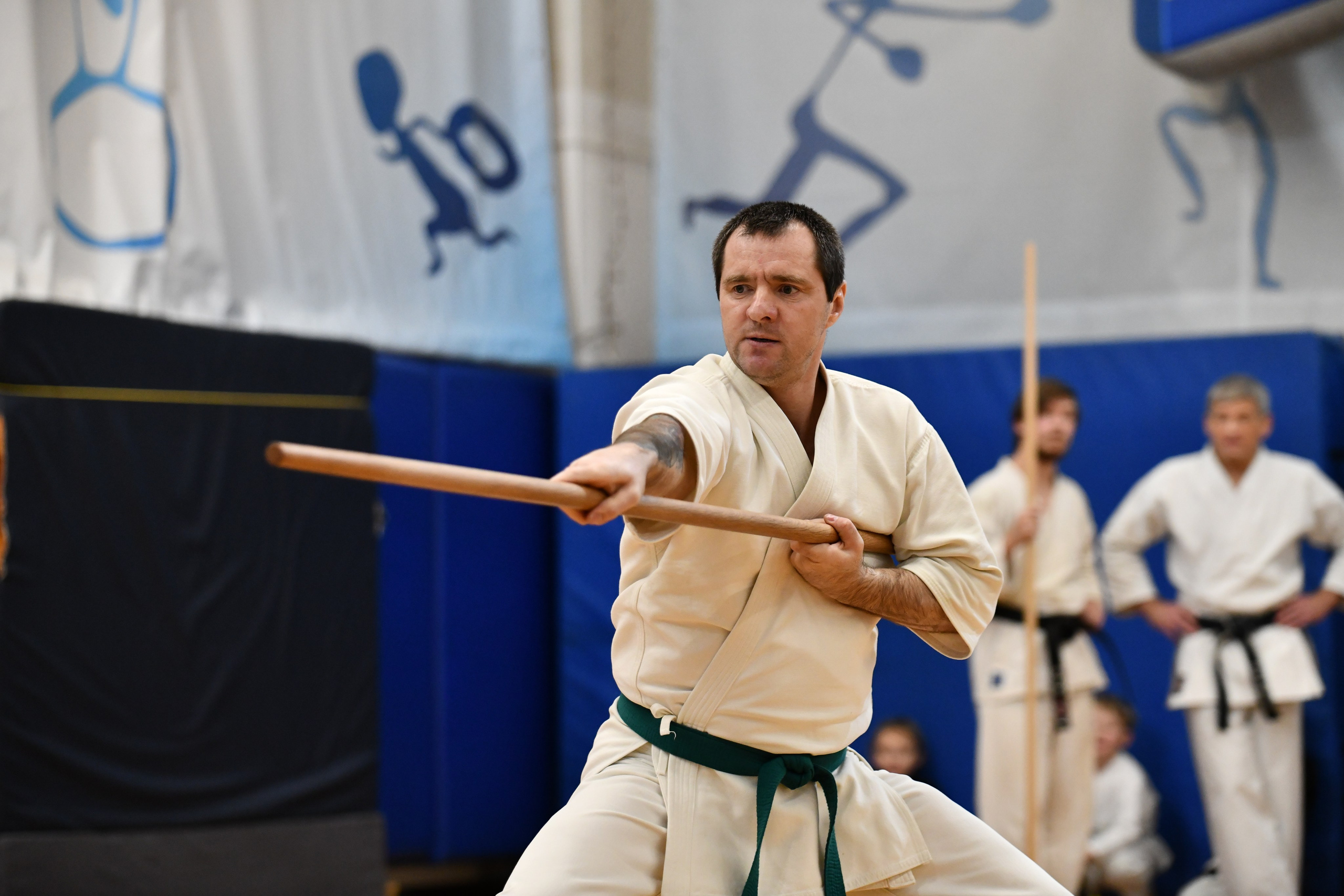 Карате. Кубор мастера Сибуя. Фото детских спортивных мероприятий и всякое интересное через объектив