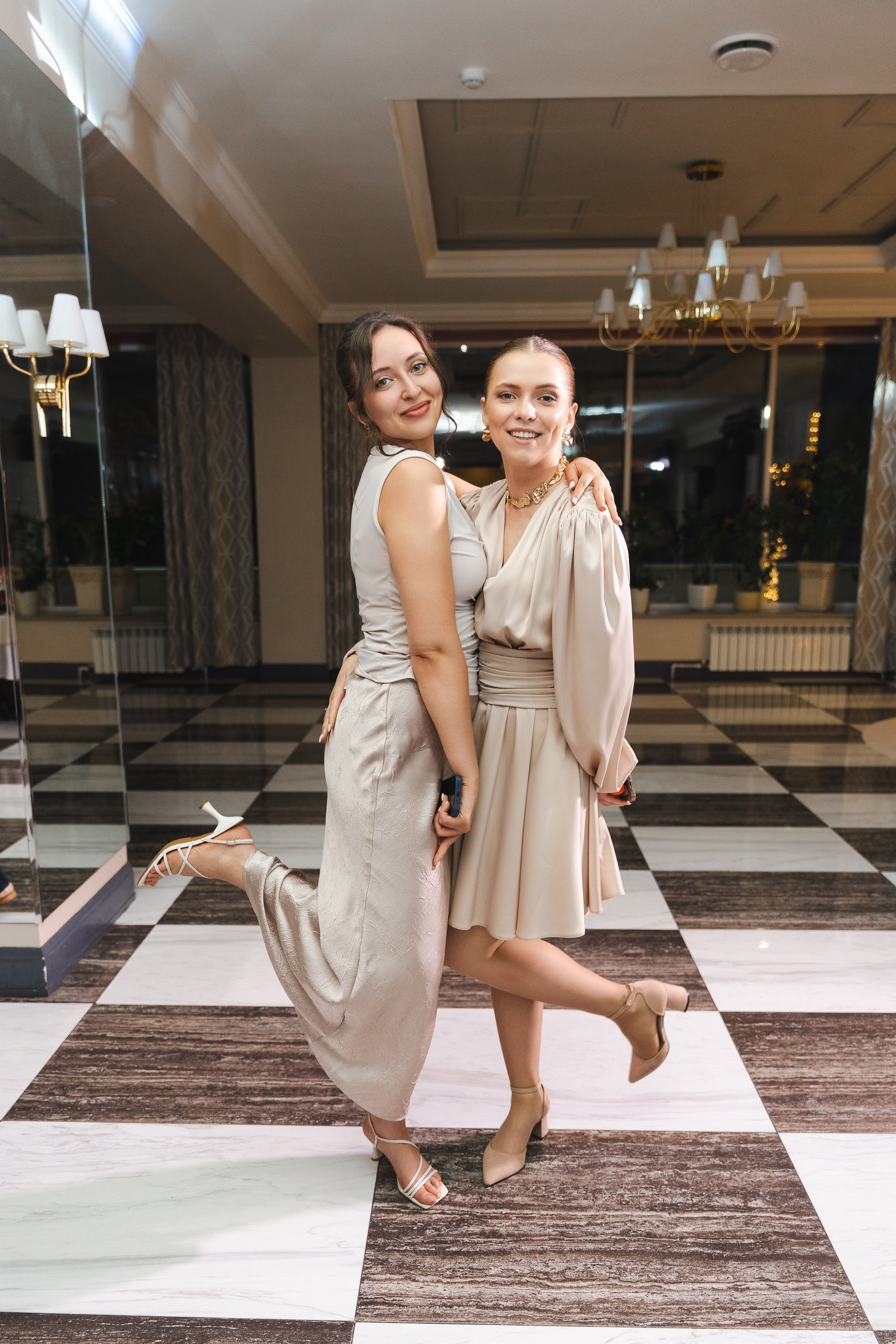 Анастасия и Антон. Фотограф Хабаровск