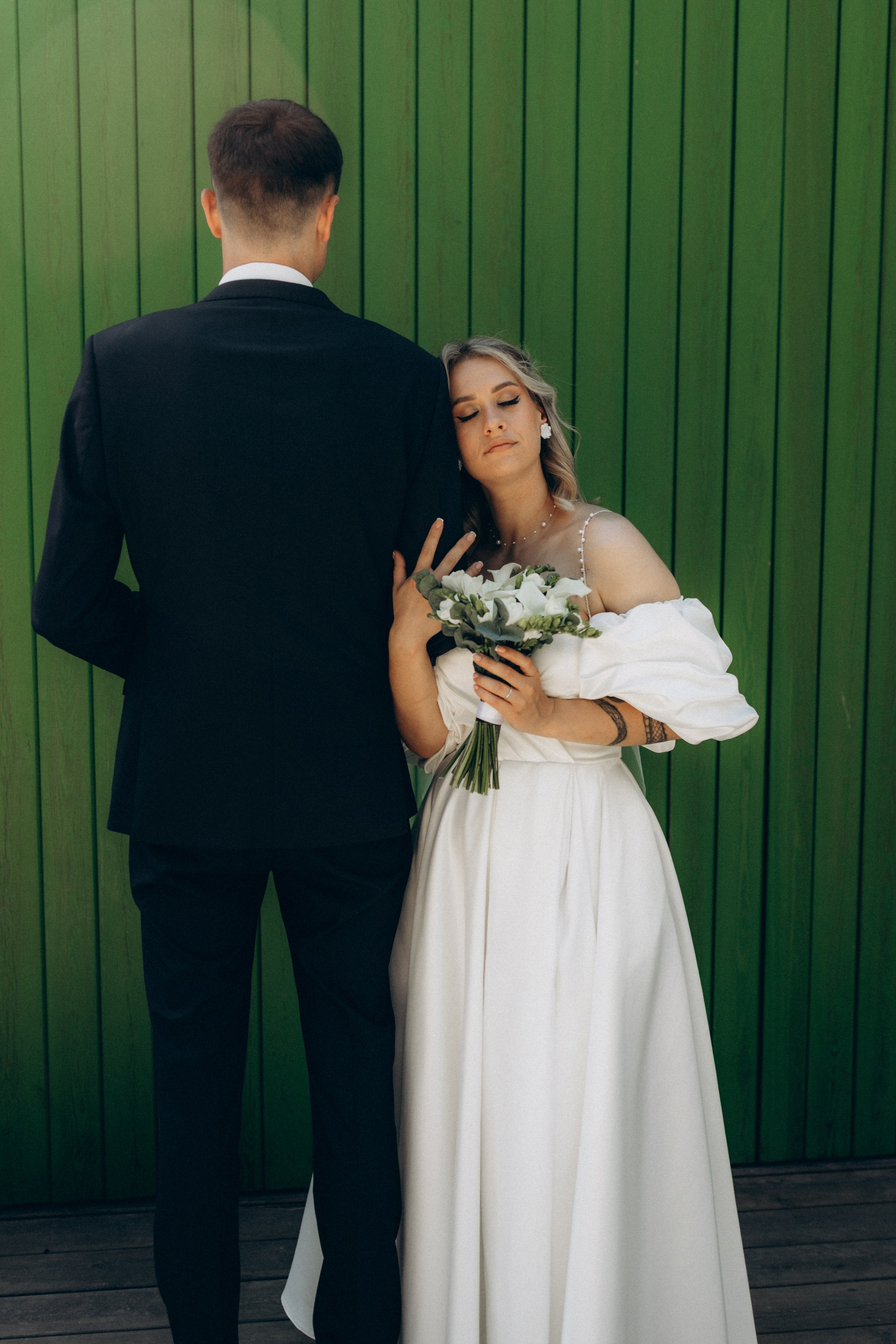 Виктория & Лев. Фотограф НОГИНСК, Москва, Анастасия Белая